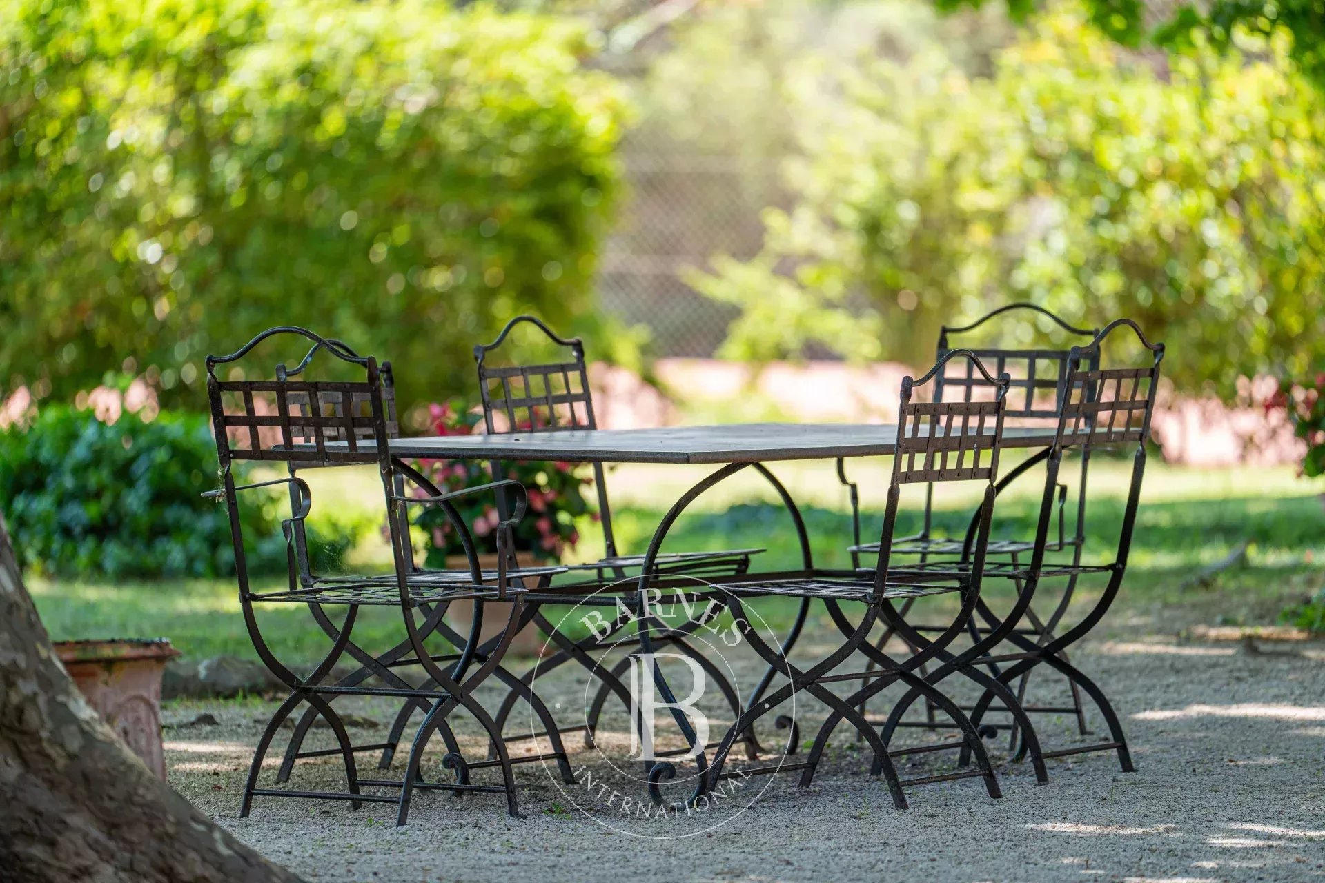 Mülkiyet Aix-en-Provence - picture 29