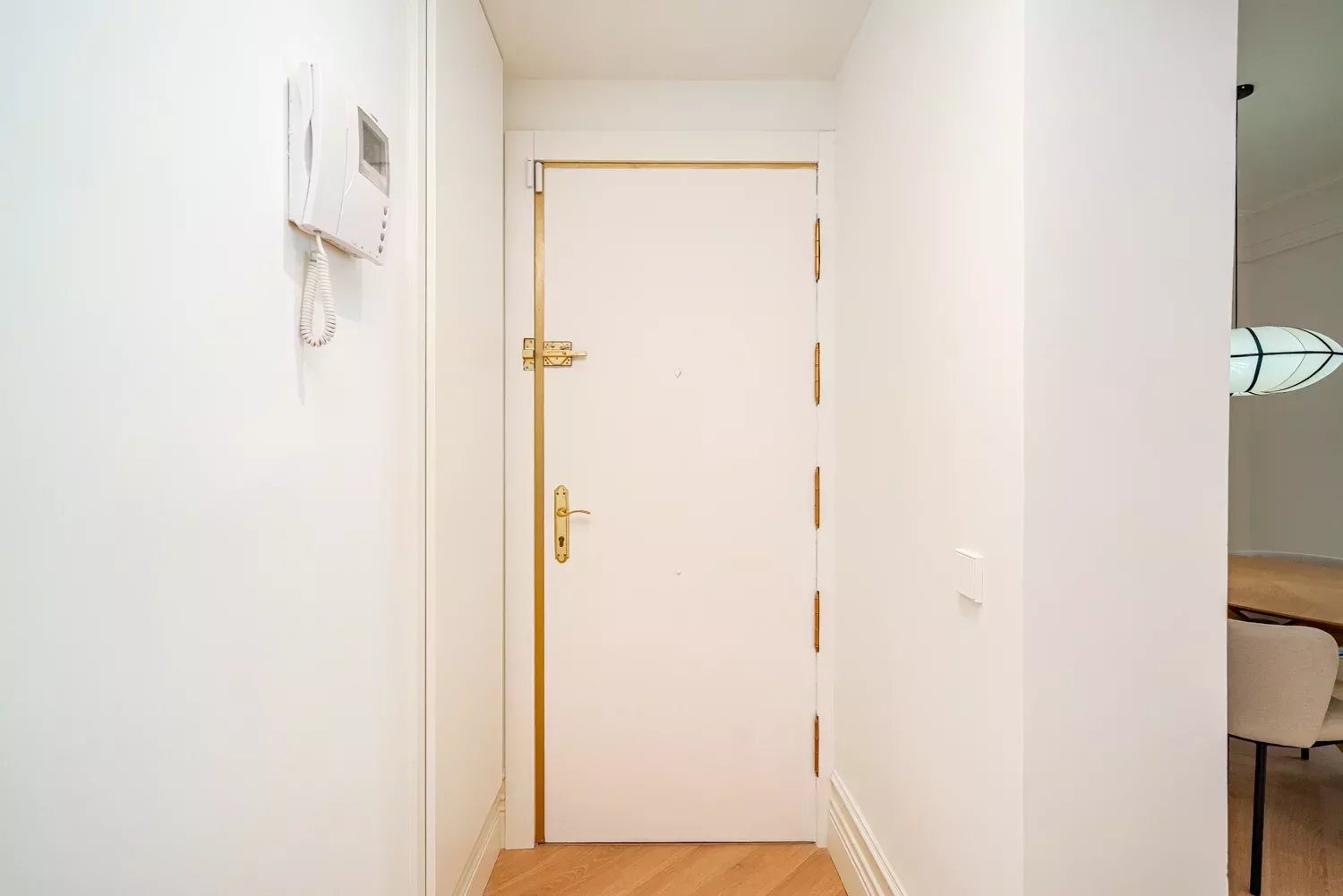 Daire Madrid - picture 26