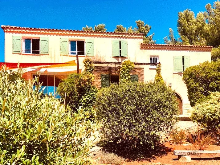 Agence immobilière de Nat'Immo