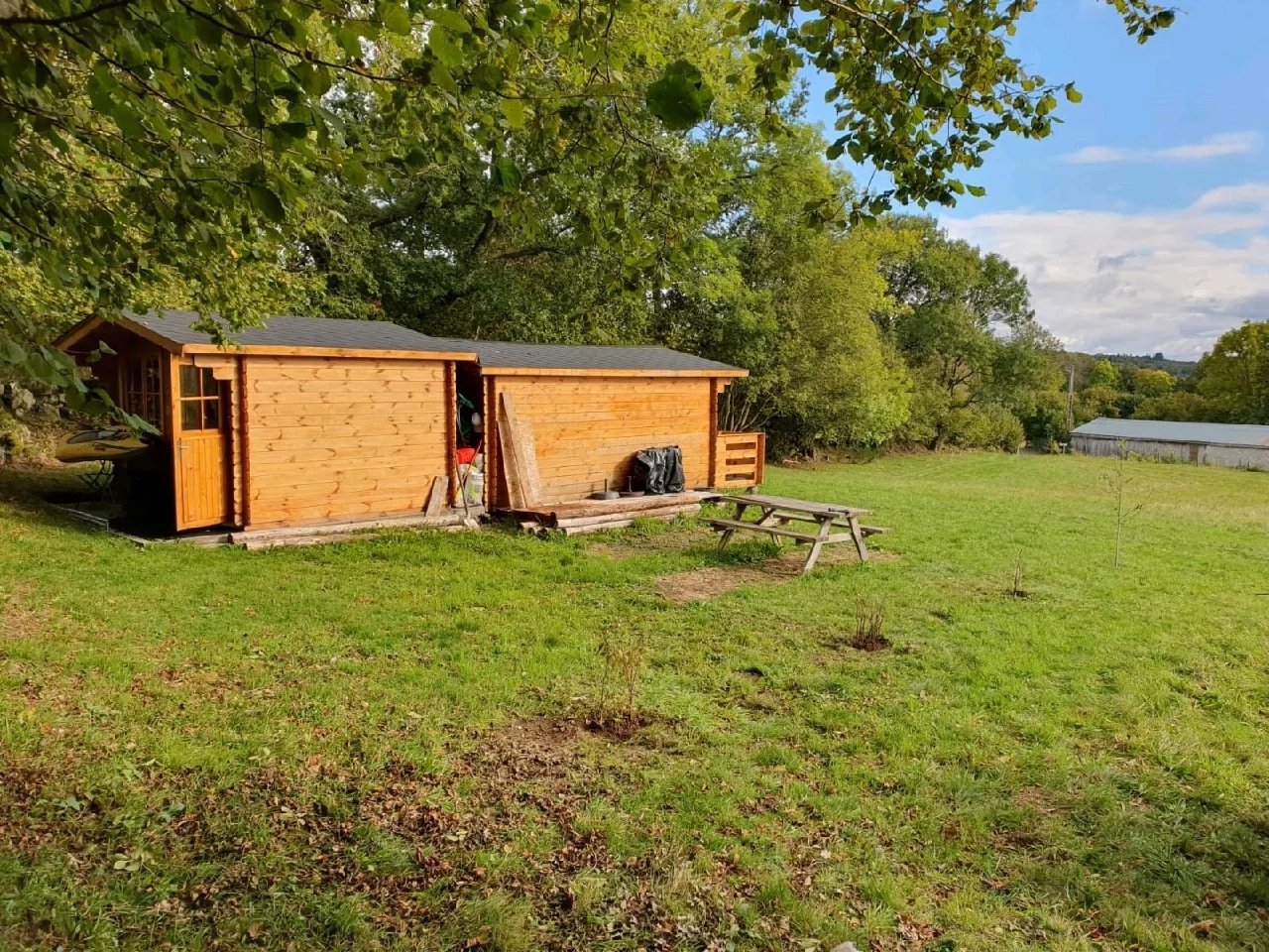 Vente Terrain Bagnols