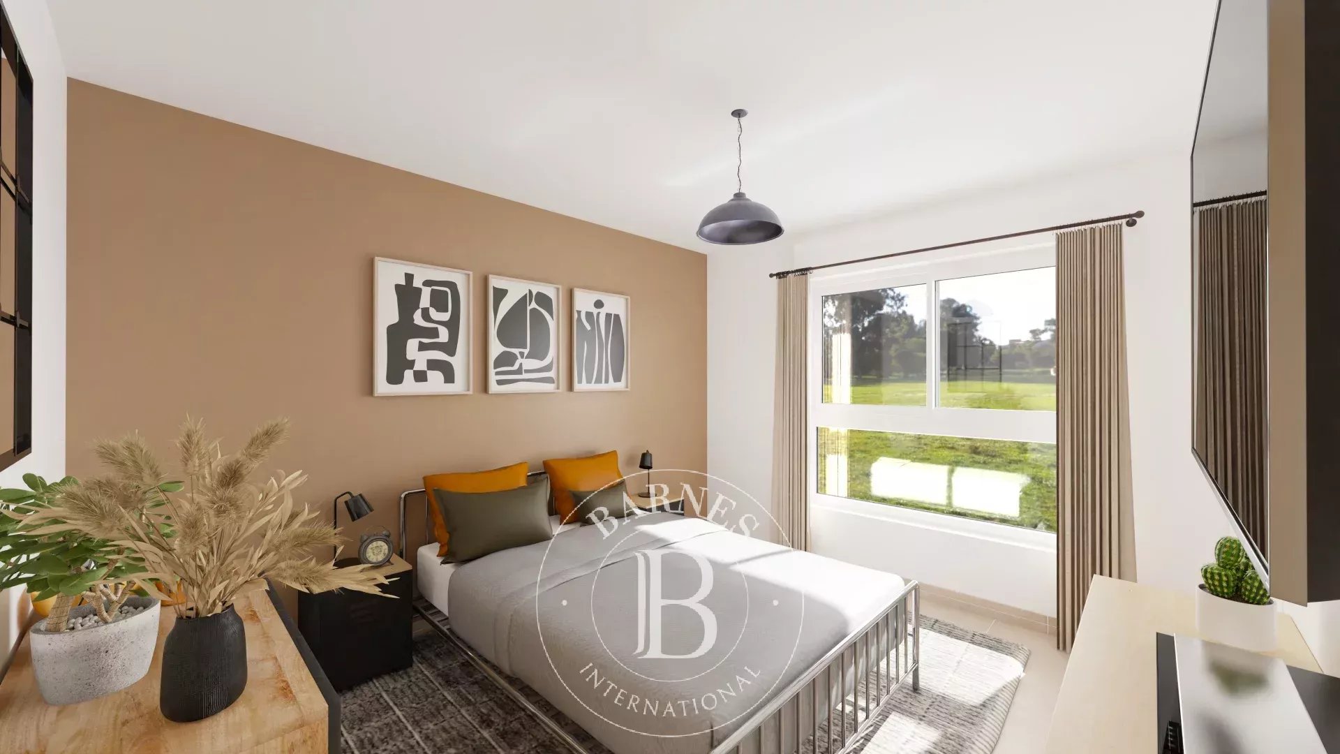 Daire Bastia - picture 5