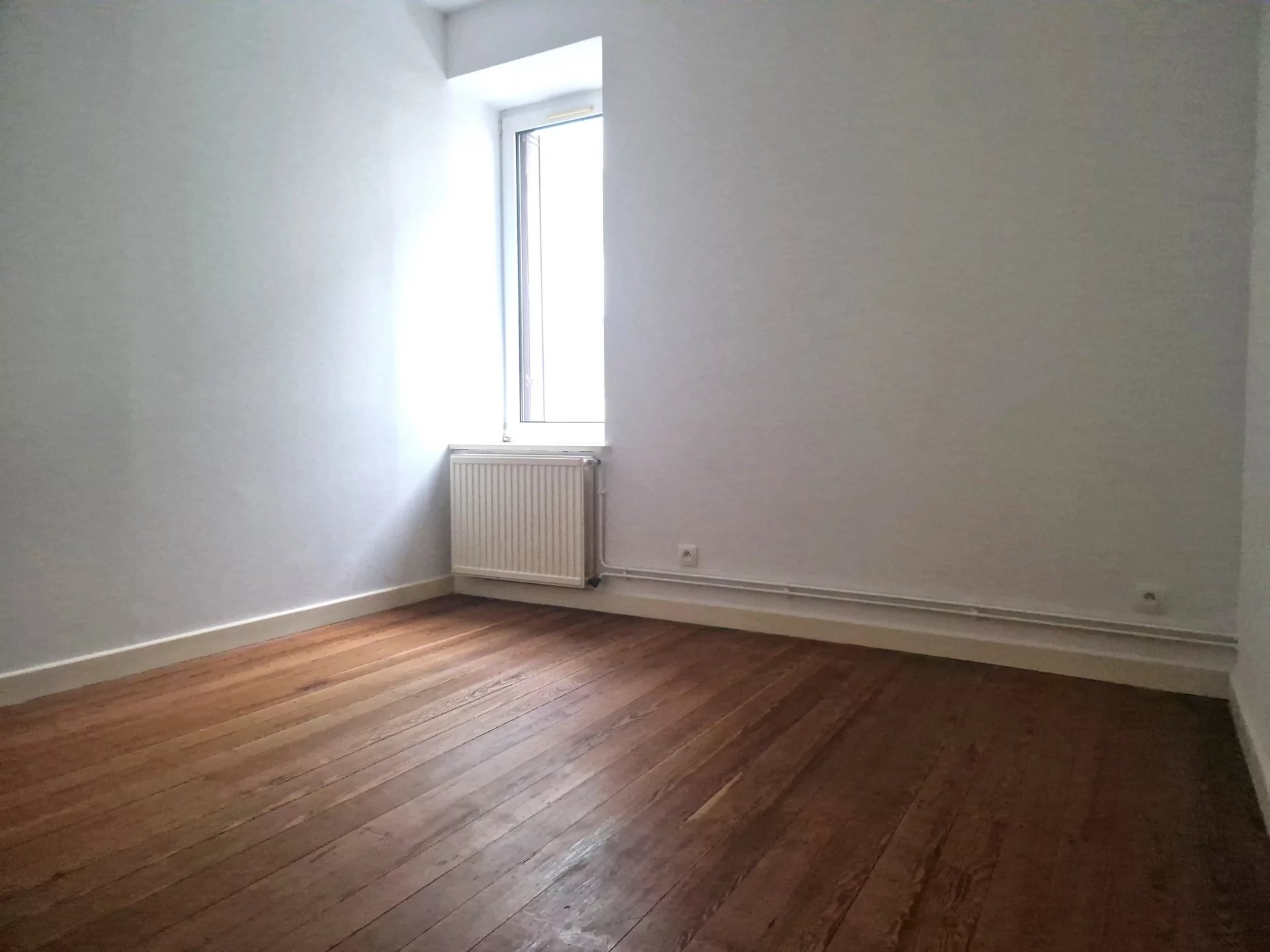 Achat Appartement T2 à Metz (57000) - 43.8m²