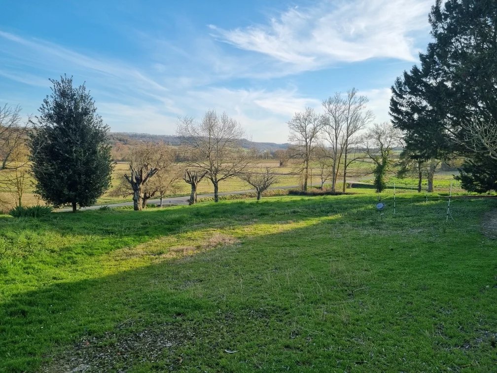 Ferme à vendre Seissan, Gers