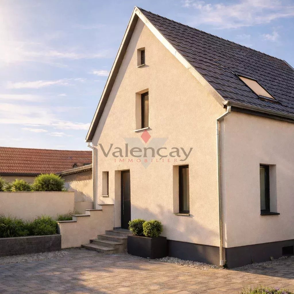 Agence immobilière de VALENCAY IMMOBILIER SARL