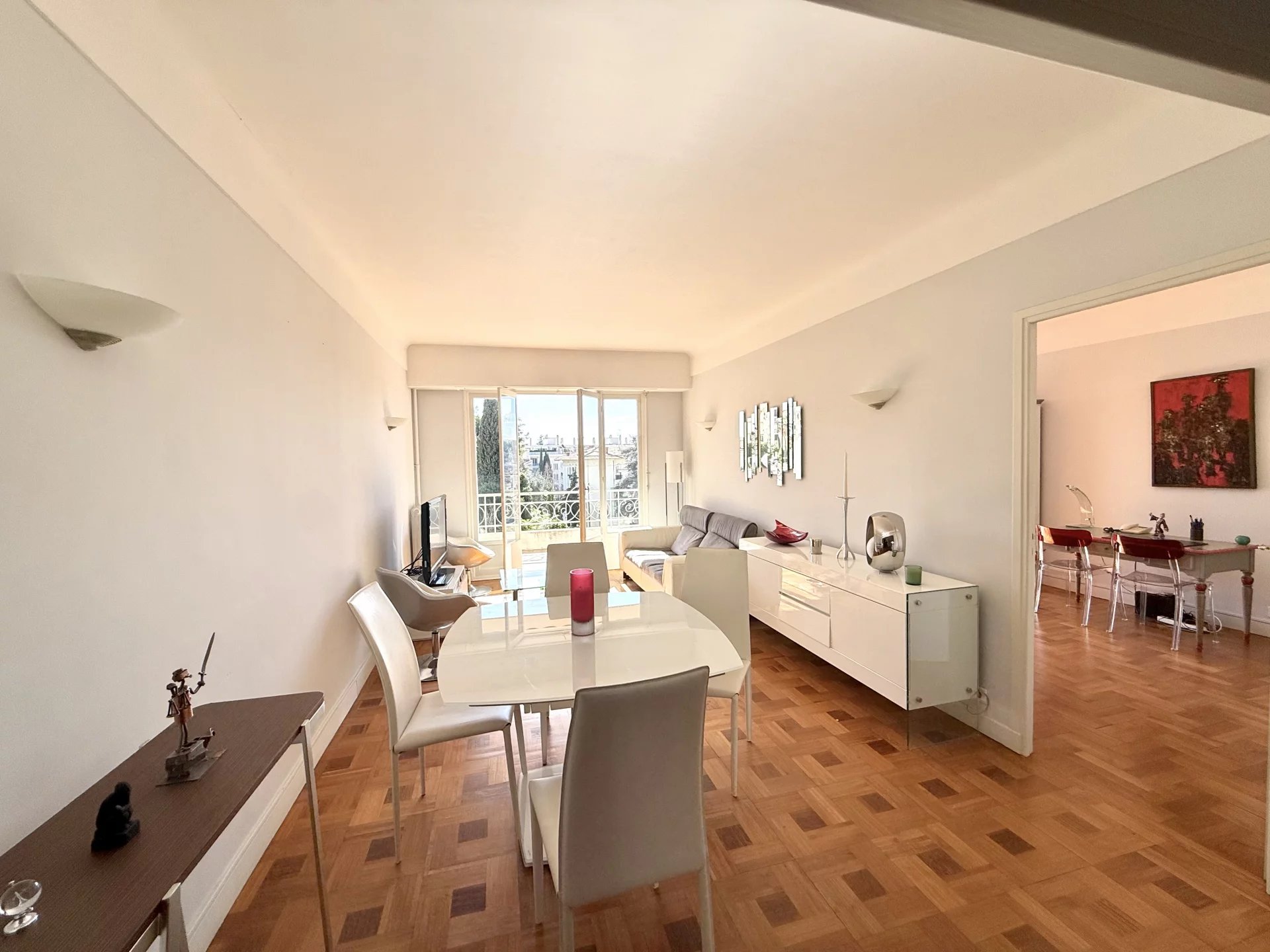 Agence immobilière de Agence Californie