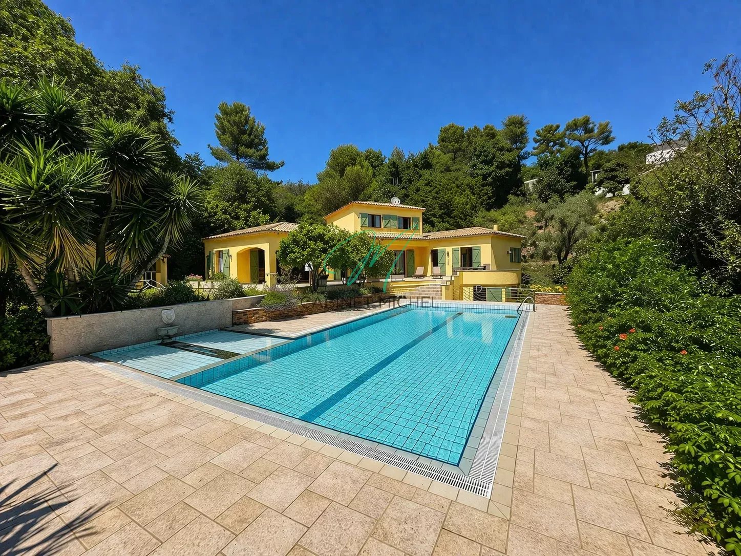 Vente Villa Le Rouret