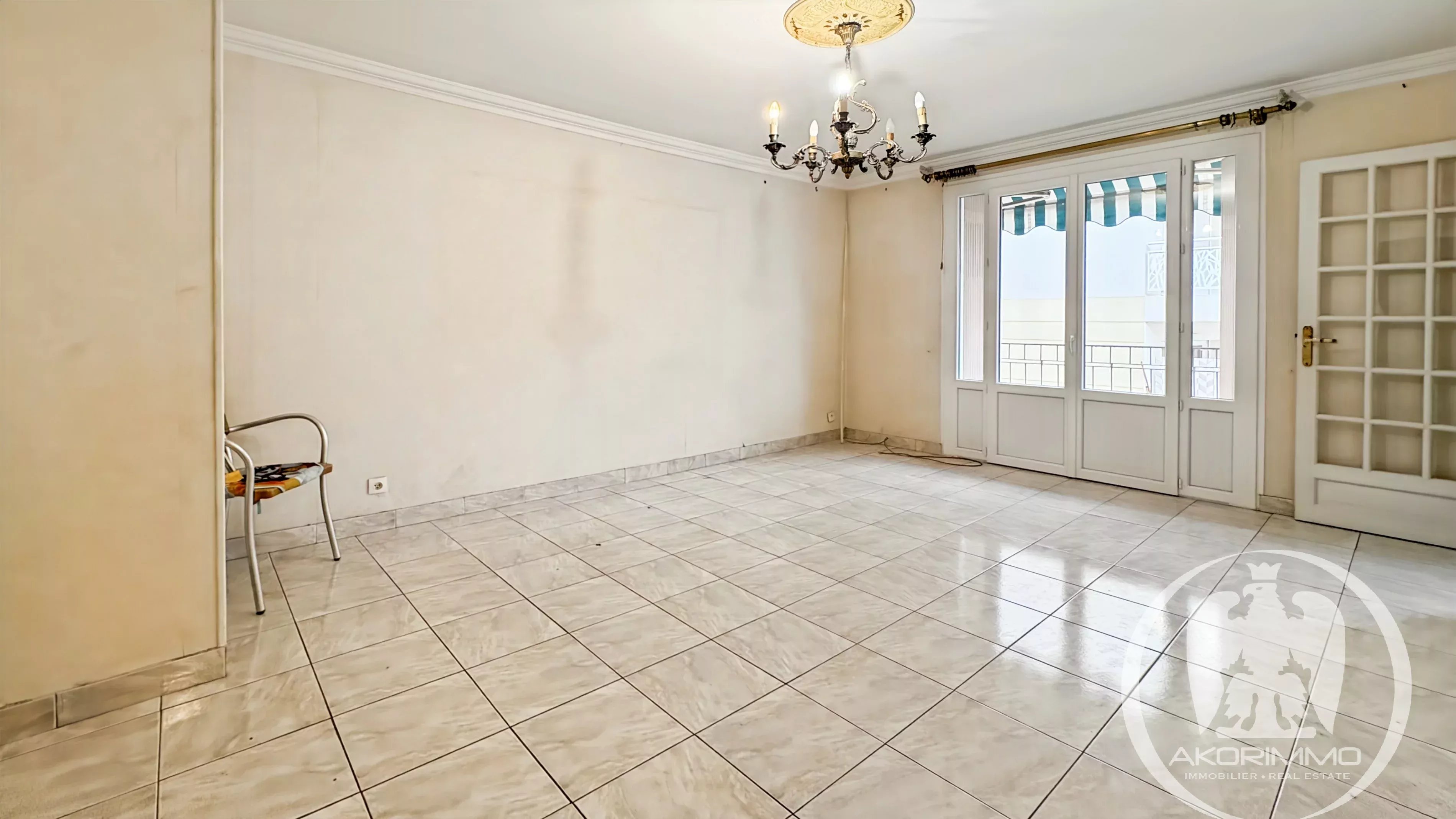 Appartamento  - 4 stanze  - 67.5 m2 -