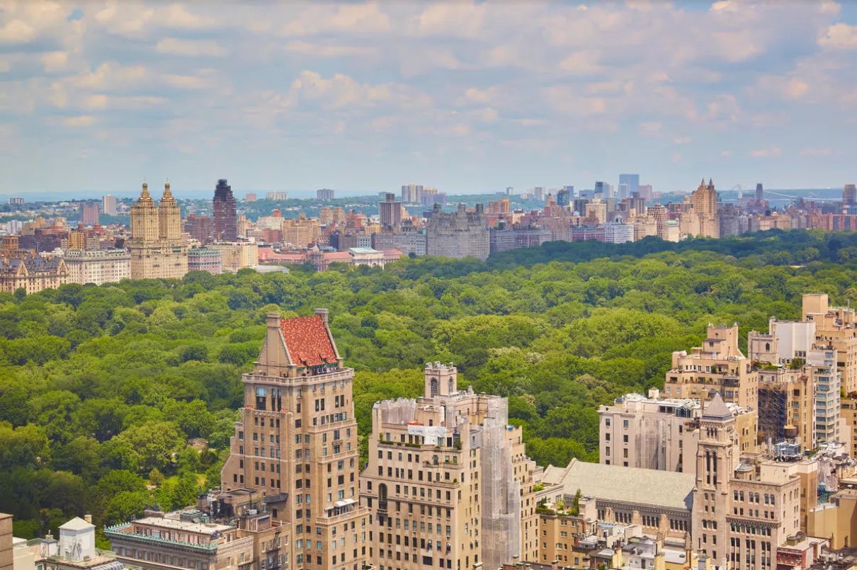 Magnifique appartement situé à New York