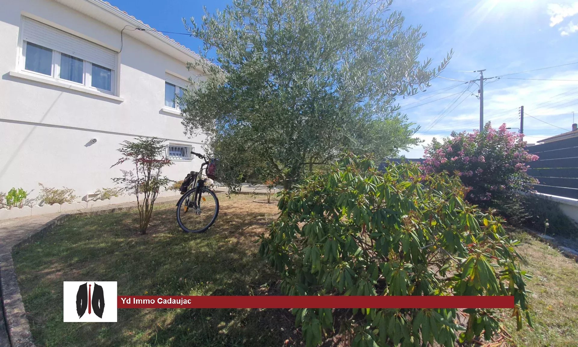 Agence immobilière de YD Immo