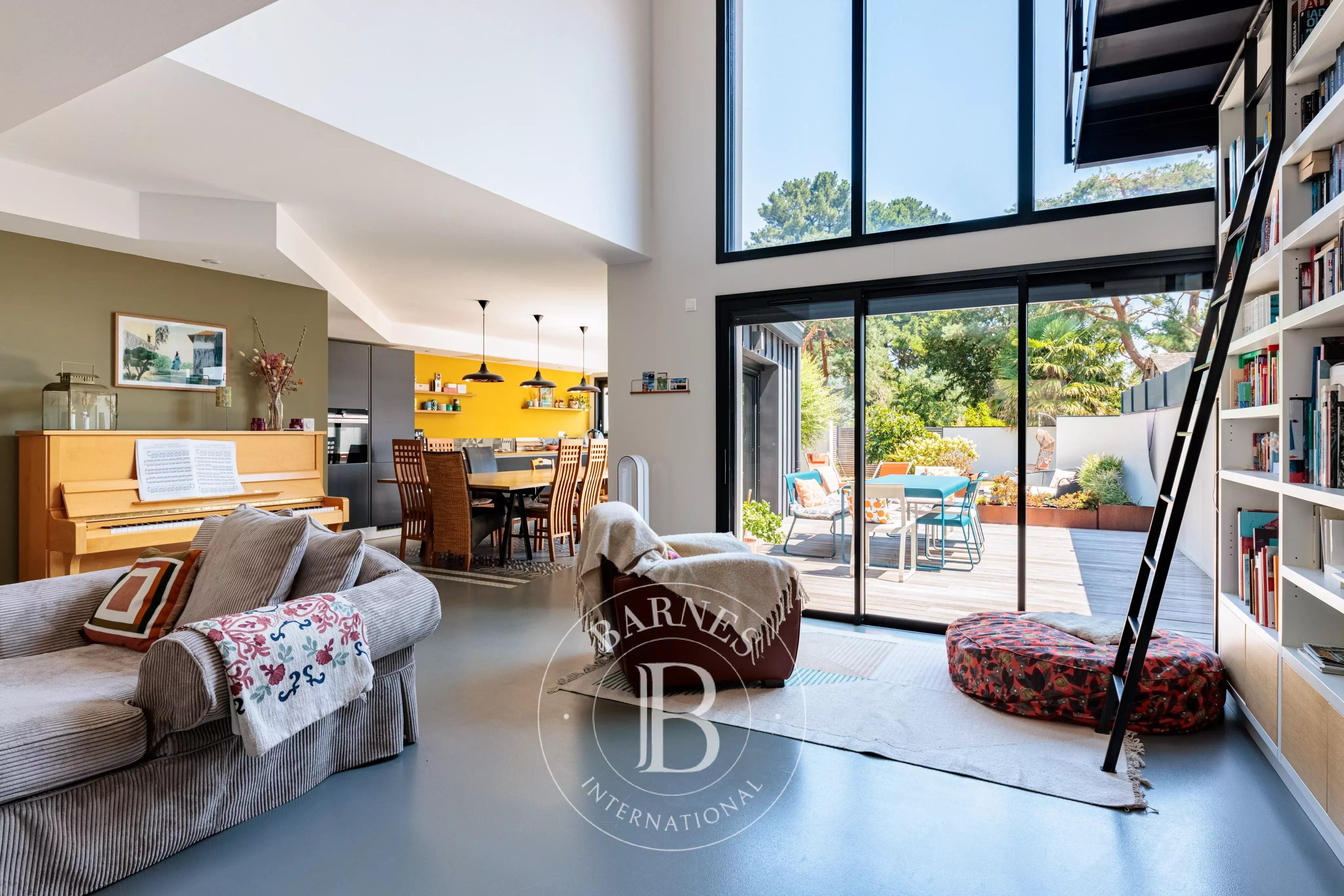 Maison Nantes  -  ref 87197145 (picture 1)