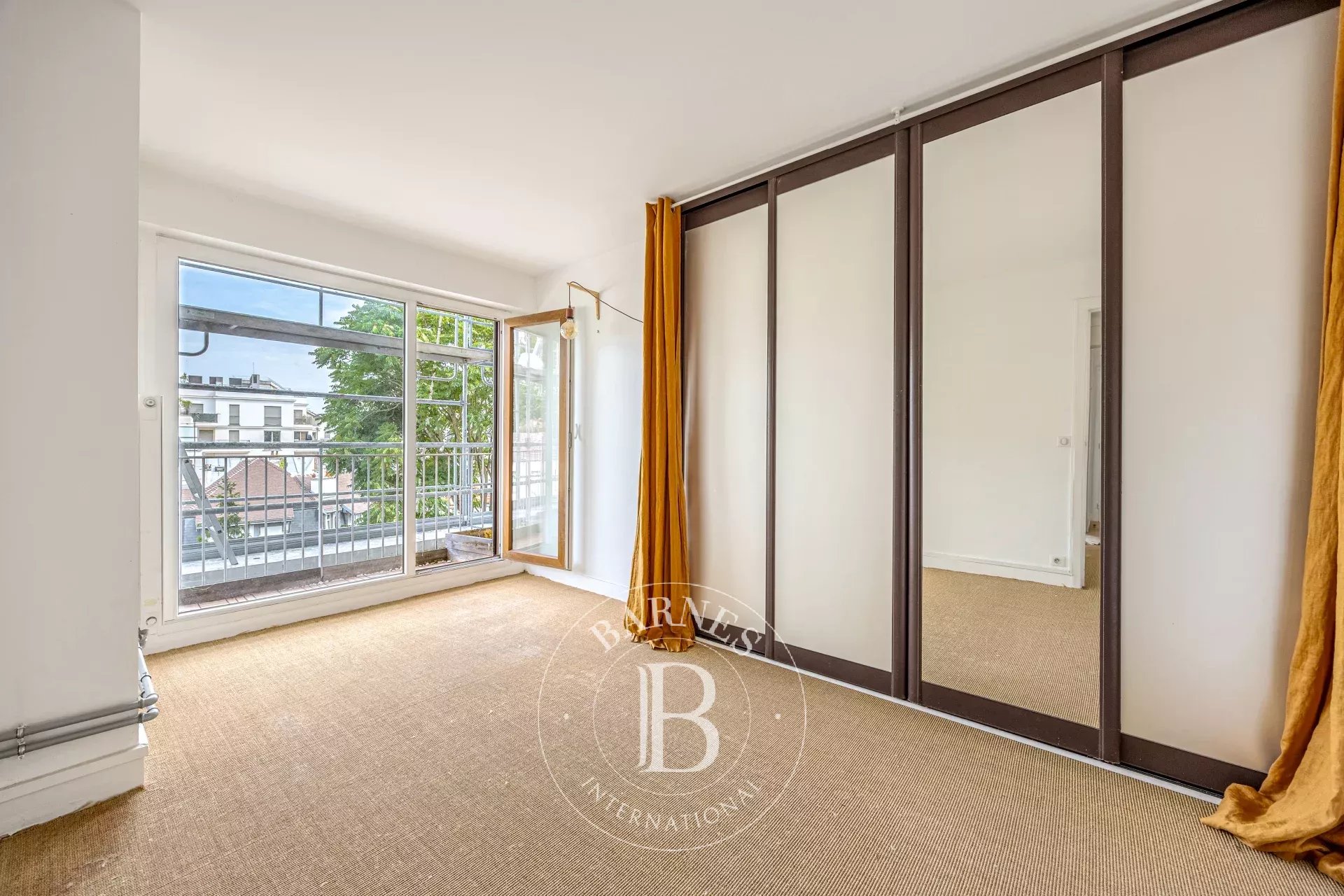 Saint-Cloud  - Apartment 3 Bedrooms - picture 7