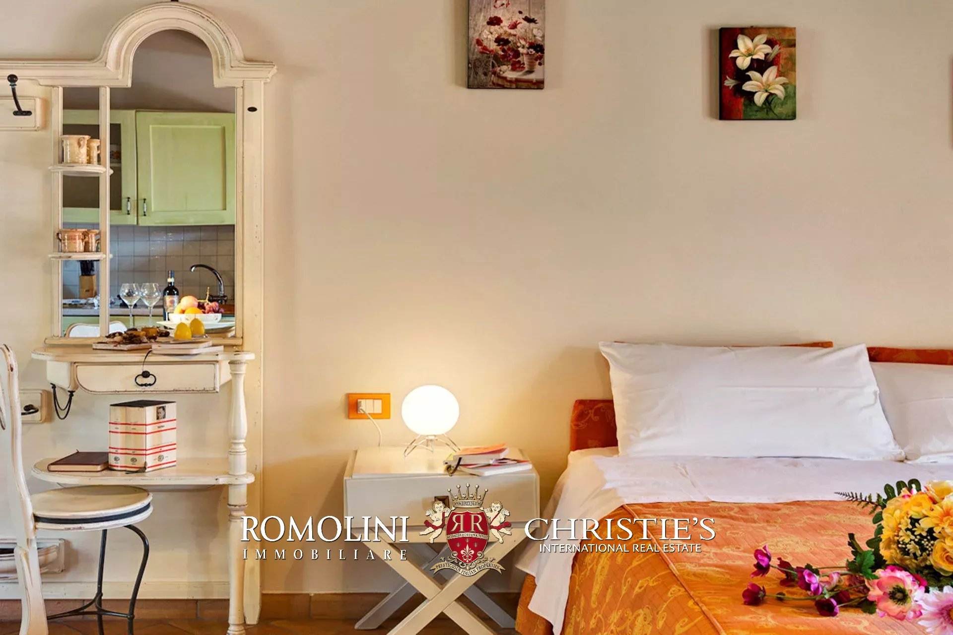 20 Bedroom Villa/Townhouse's Image 40