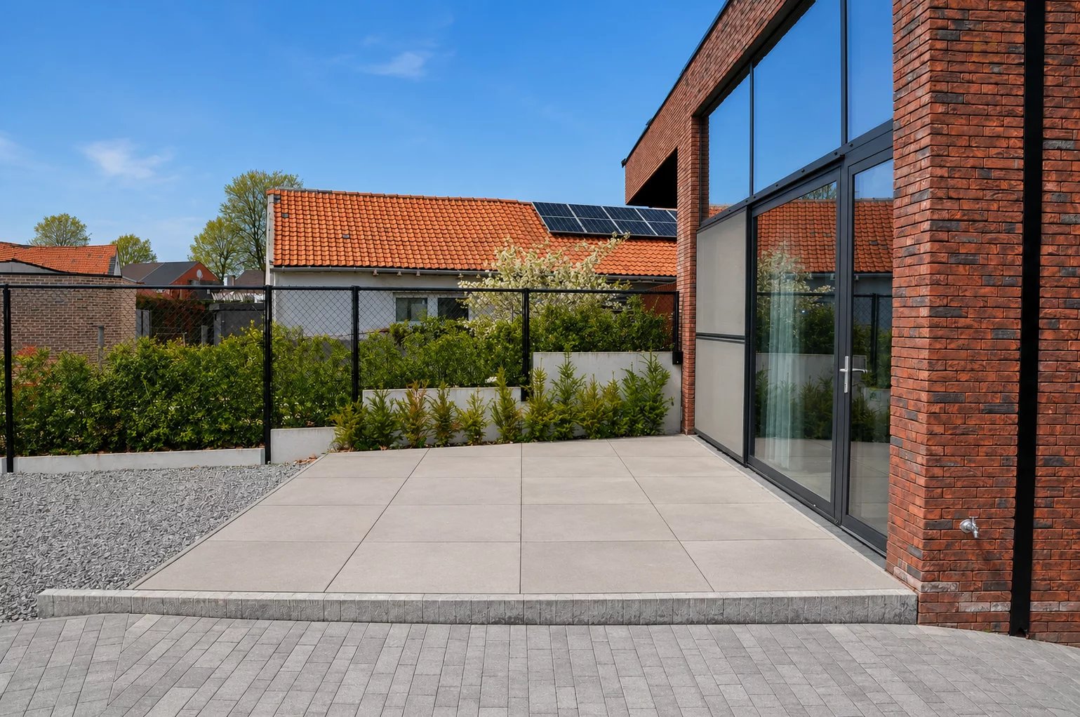 214 Bilzersteenweg