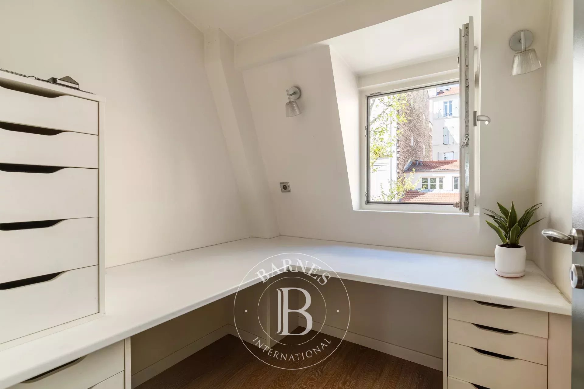 Neuilly / Chézy - House with garden - 4/5 bedrooms - picture 21