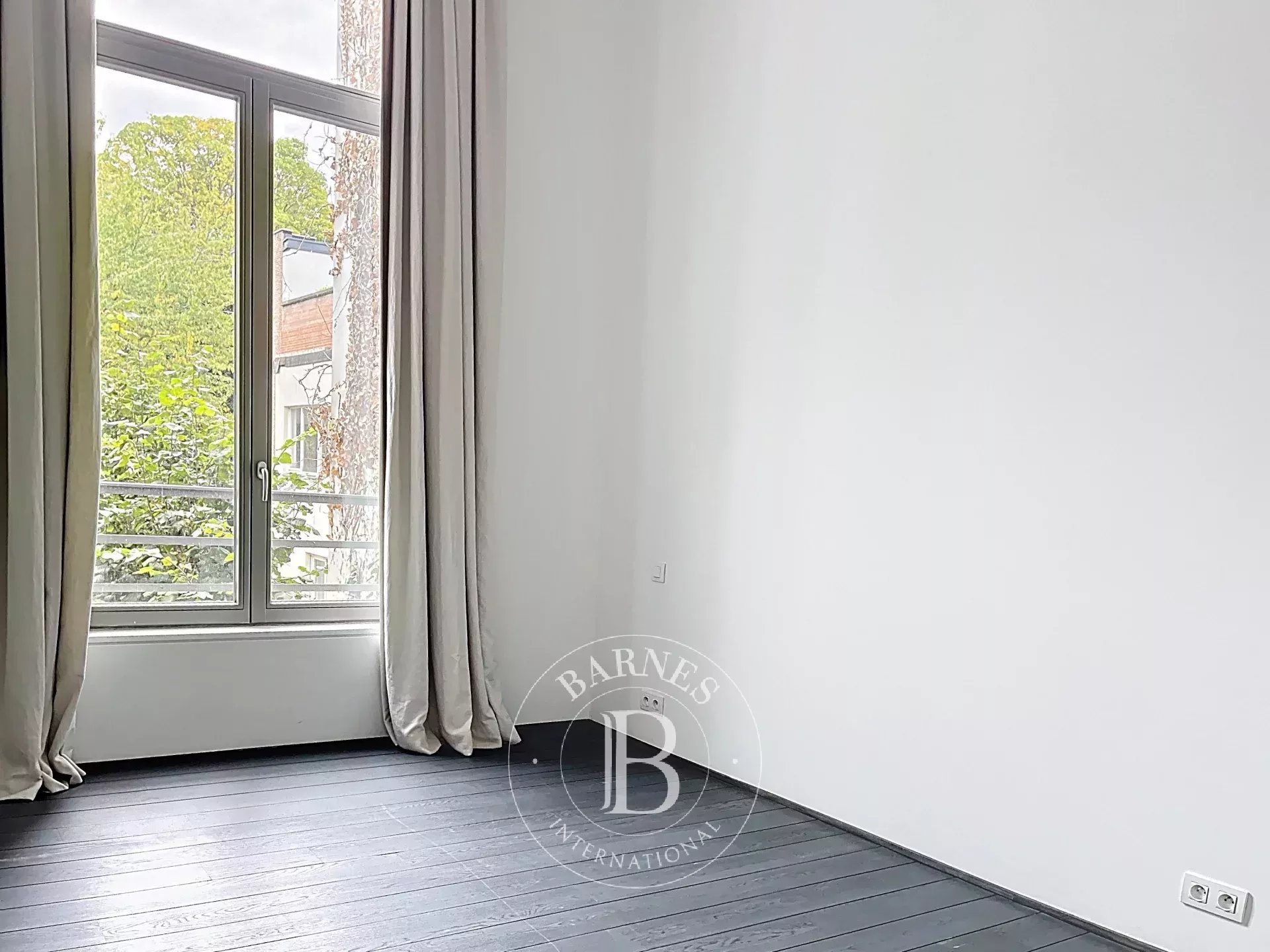 Koningsplein - 3 slaapkamer appartement