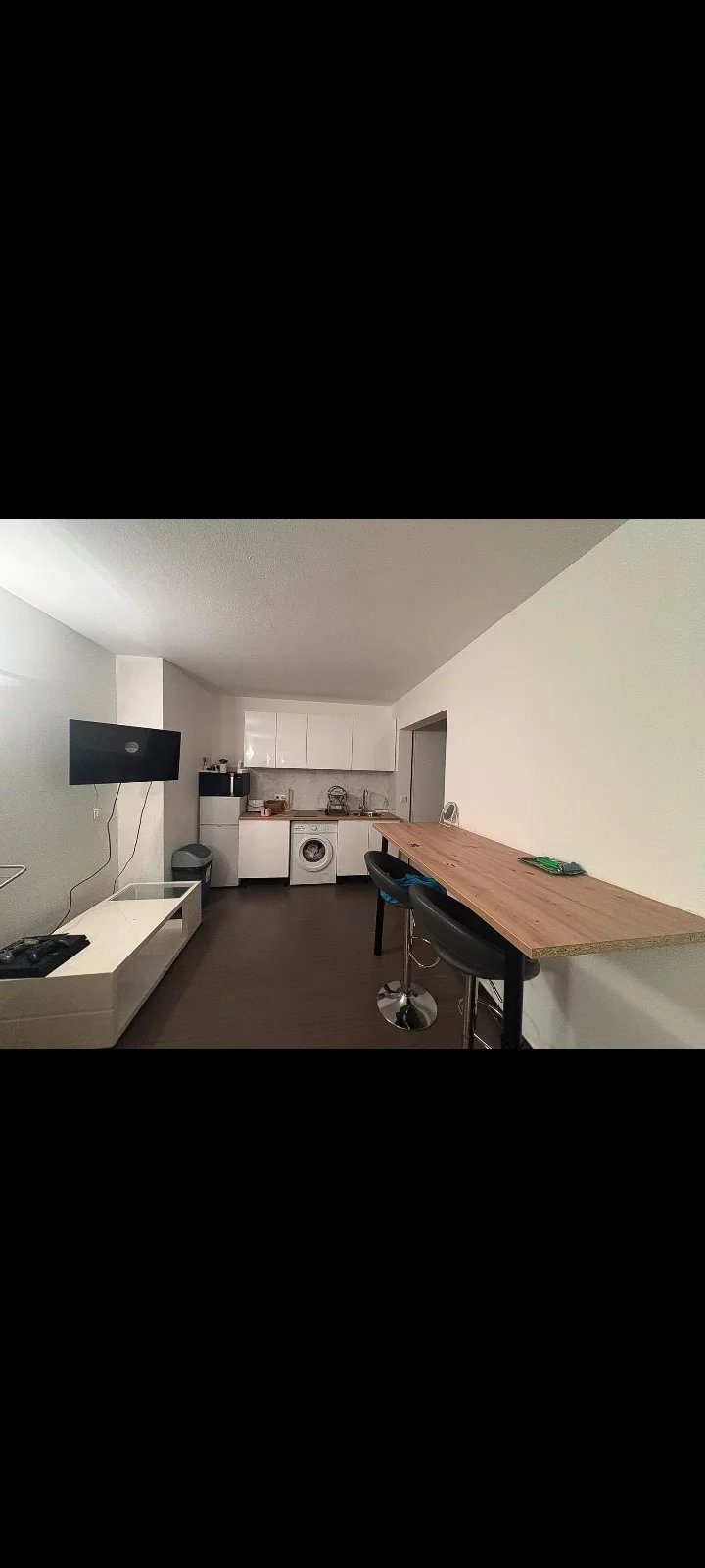 studio ou bureau professionnel