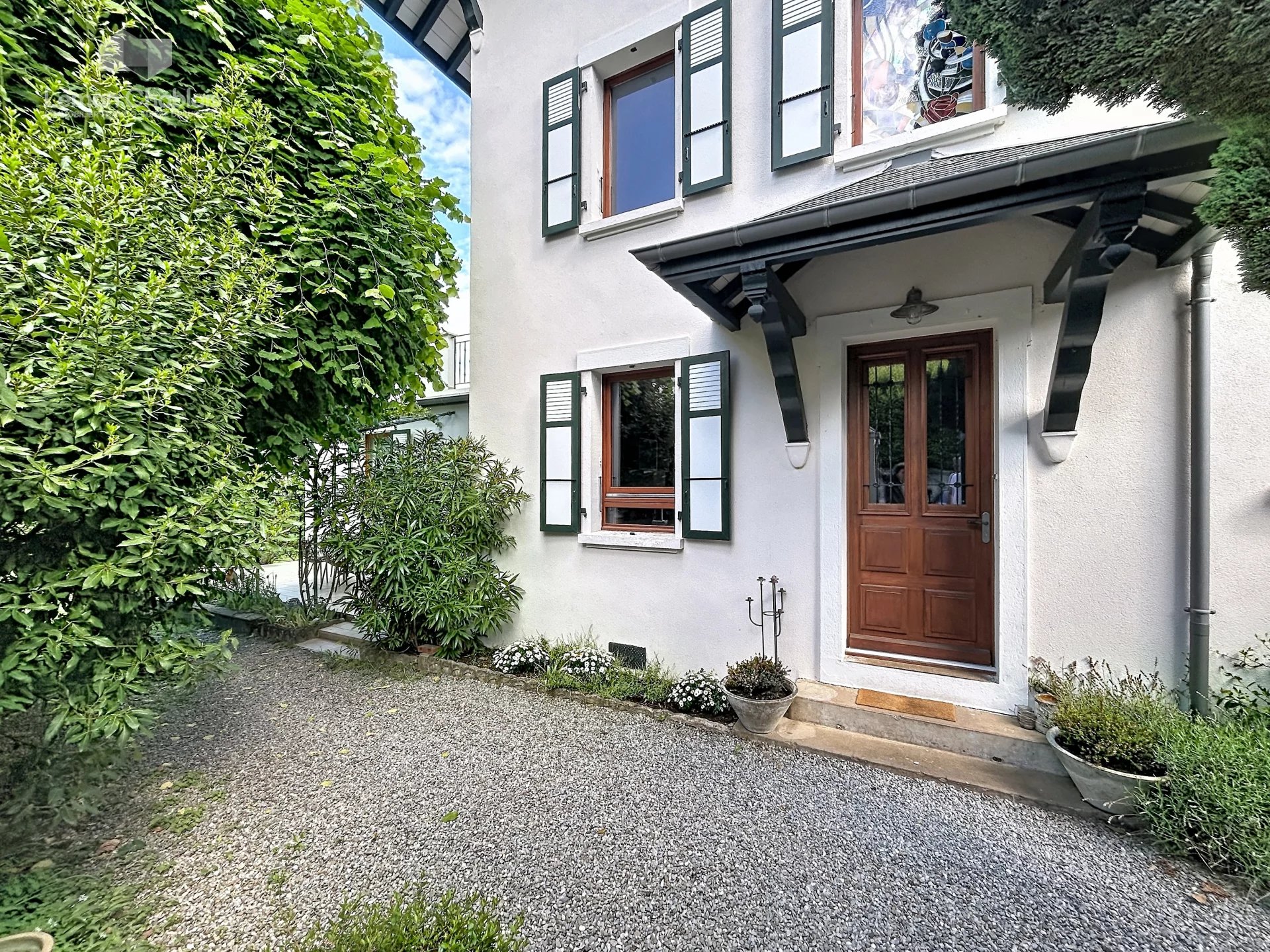 Agence immobilière de Leman Chablais