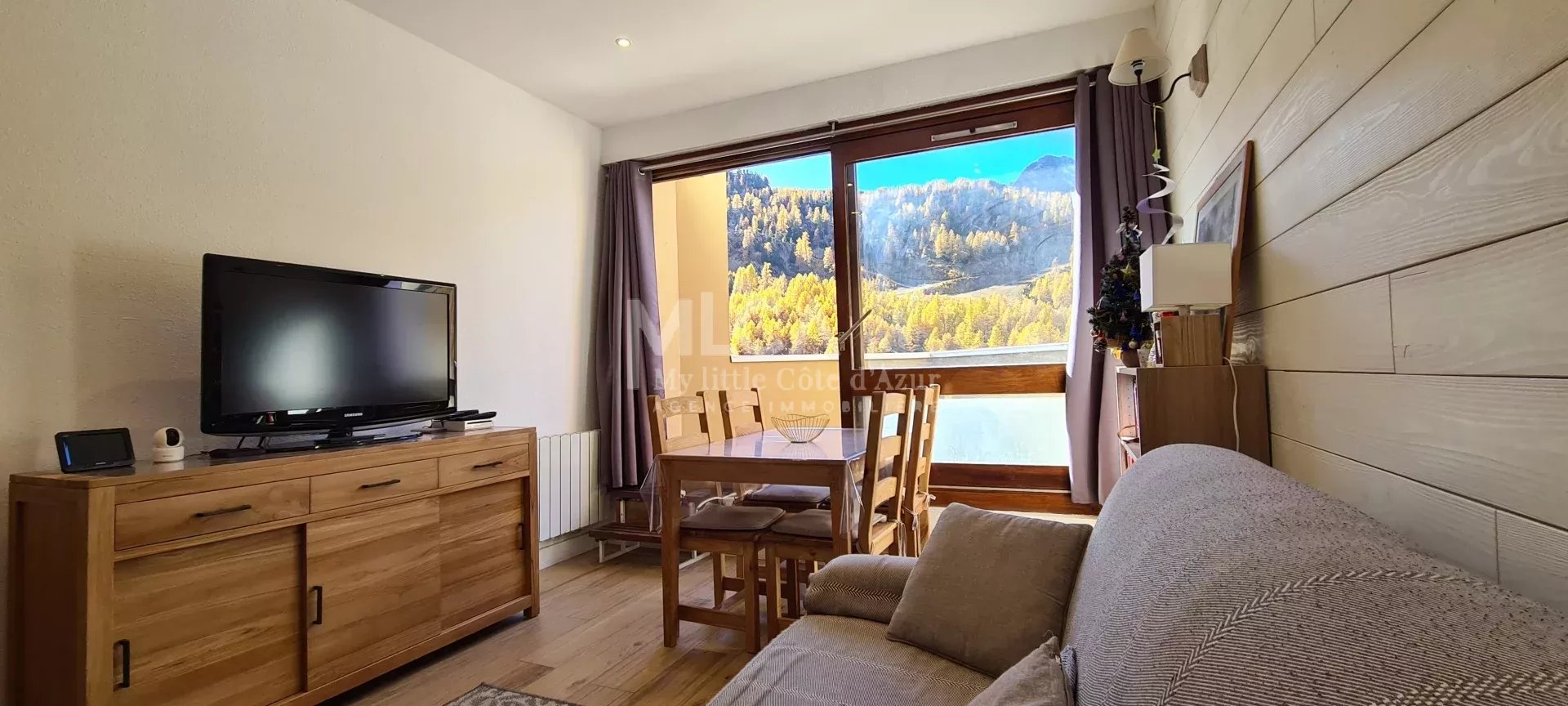 Agence immobilière de My Little Côte d'Azur