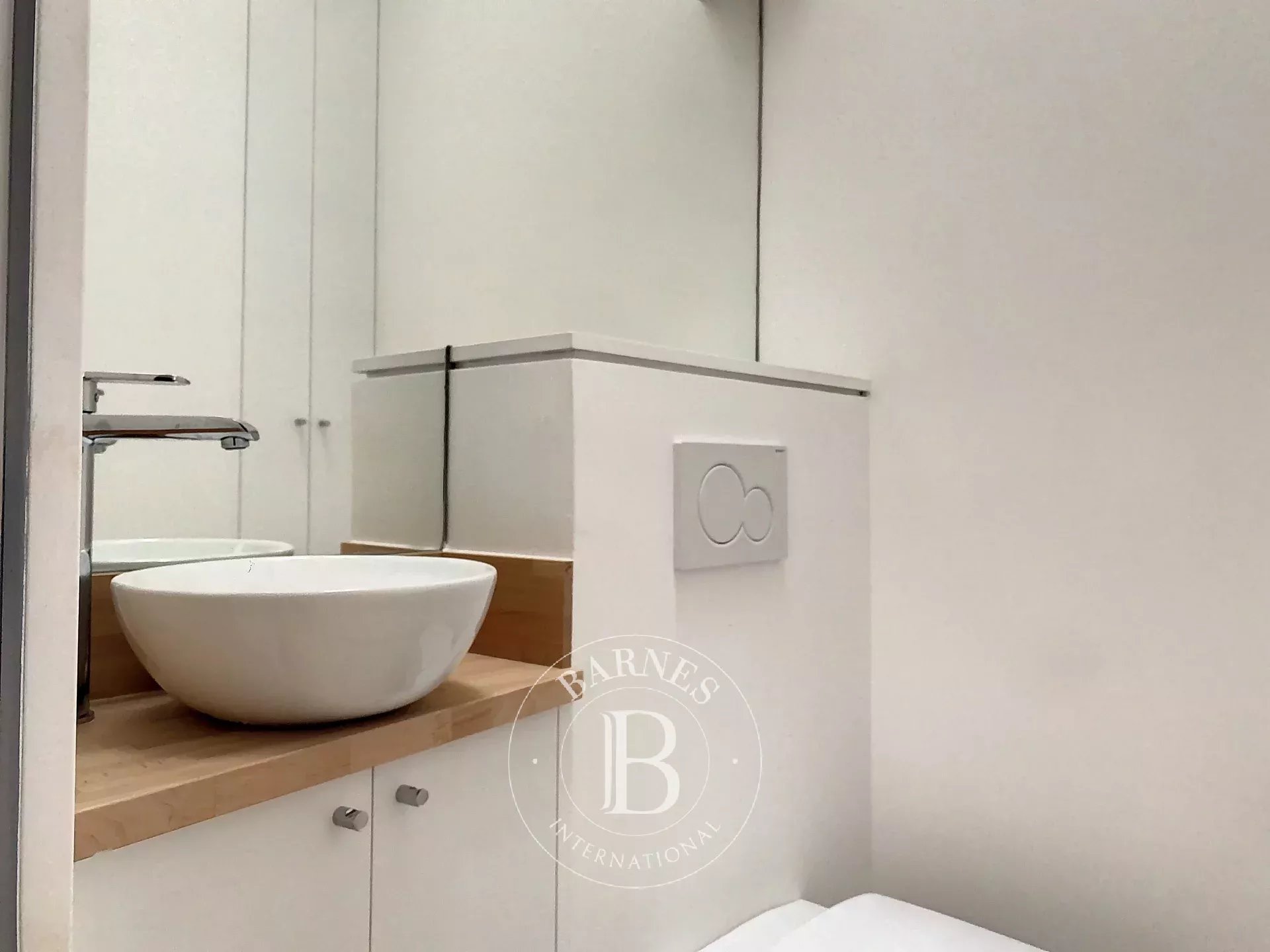 Daire Paris 9ème - picture 29