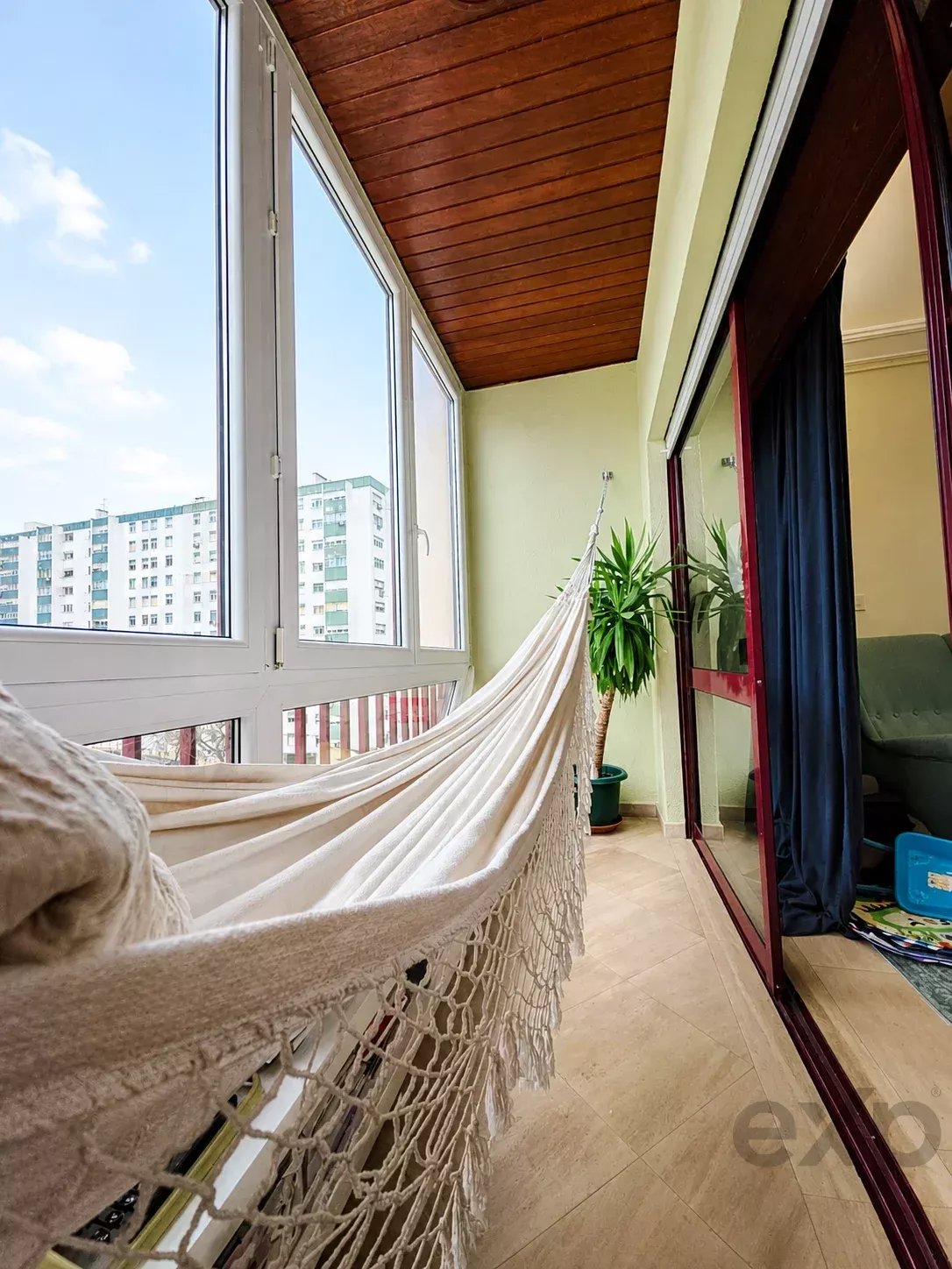 Benfica - T3 Apartment 86962361 image 3