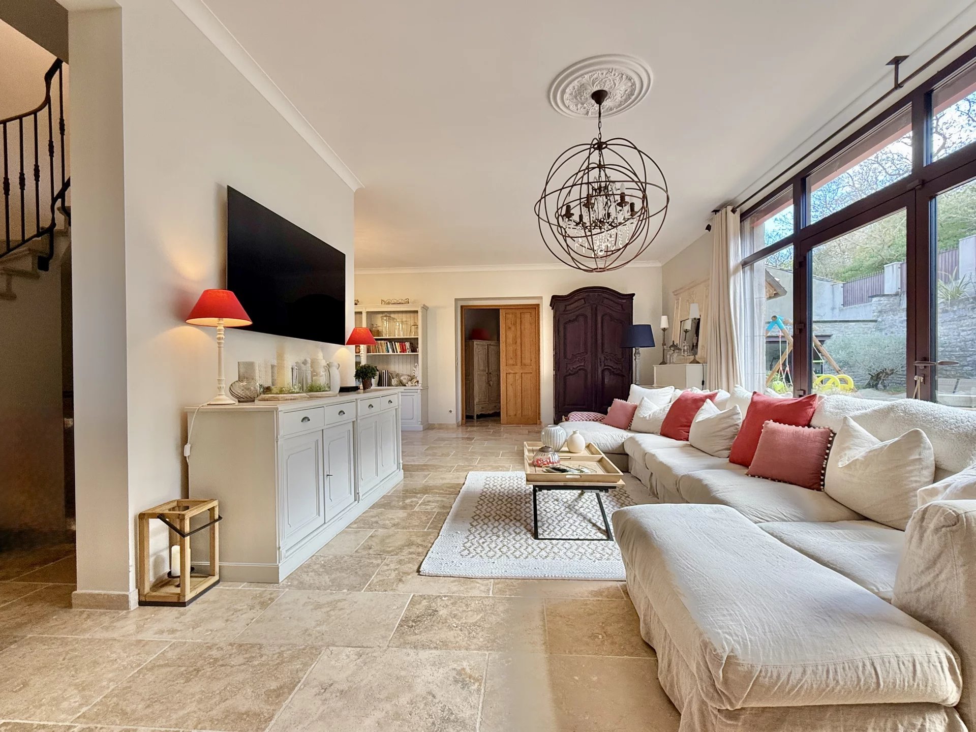 House in Carcassonne - Image 3