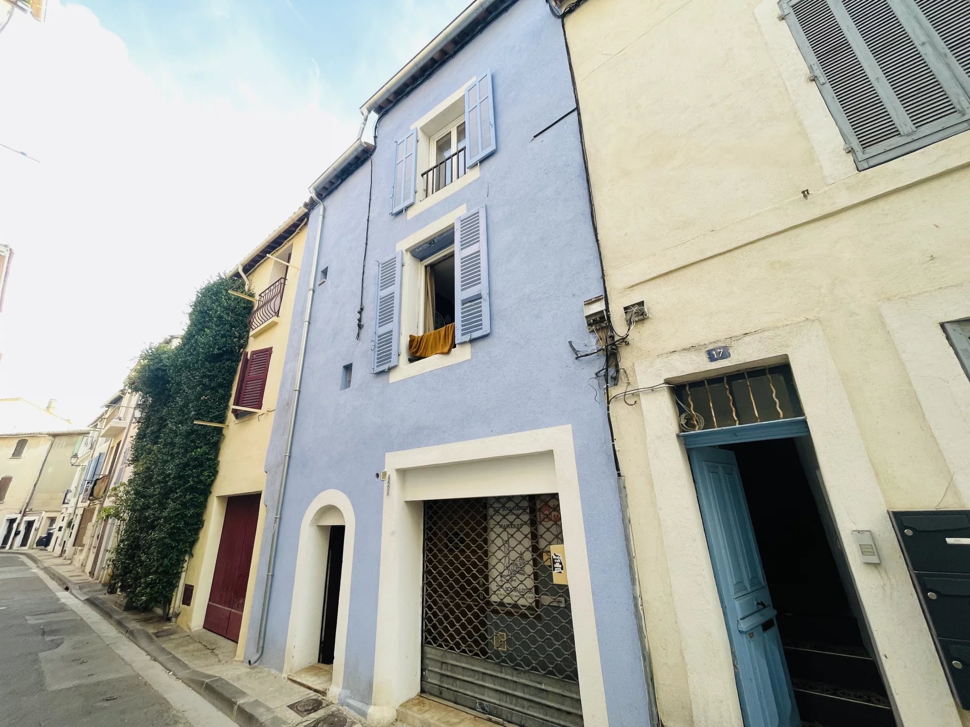 Agence immobilière de Home Immo