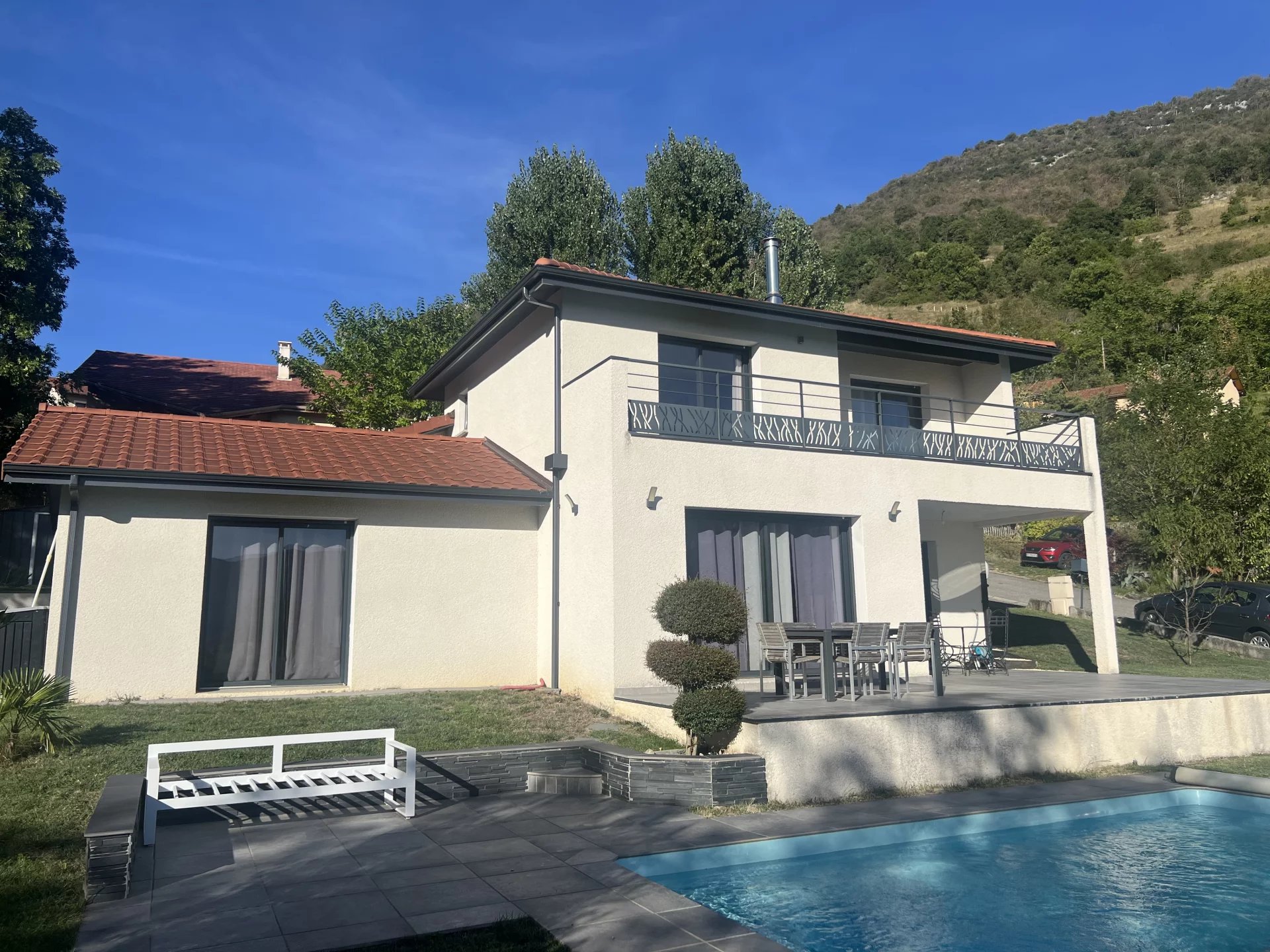 Vente Maison Pont-en-Royans