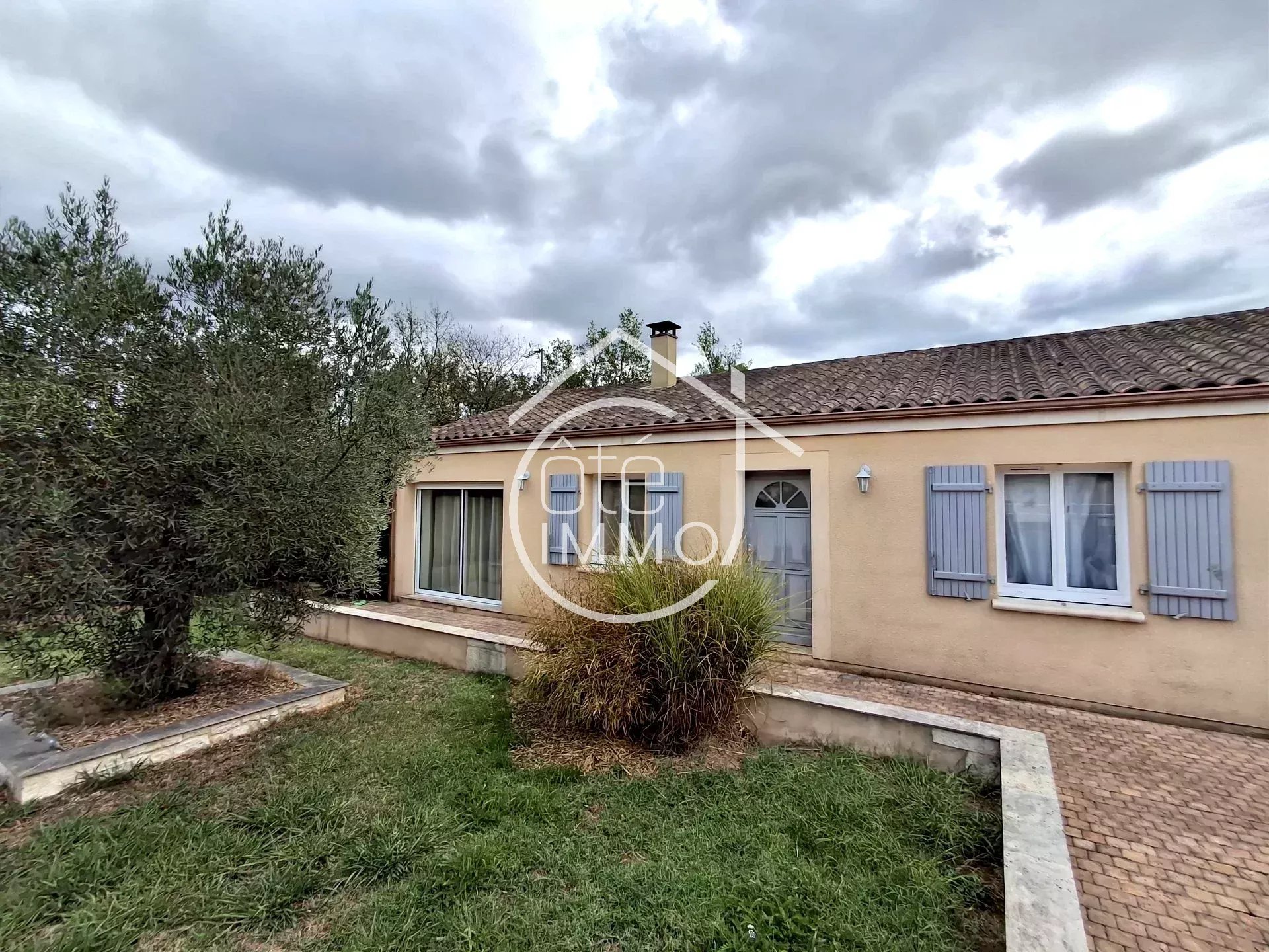 Agence immobilière de Agence Coteimmo.fr