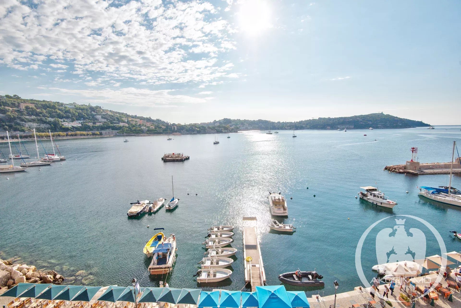 Appartement  - 3 pièces  - 37.0 m2 -  630 000 € - À vendre