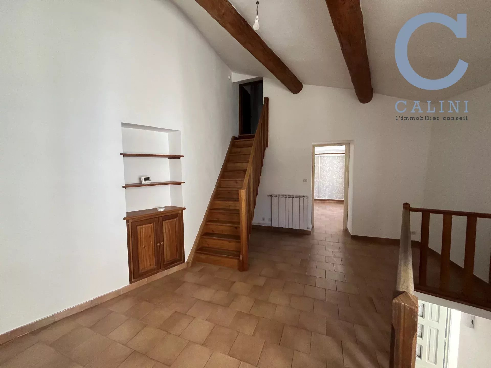 Vente Maison de village Saint-Mamert-du-Gard