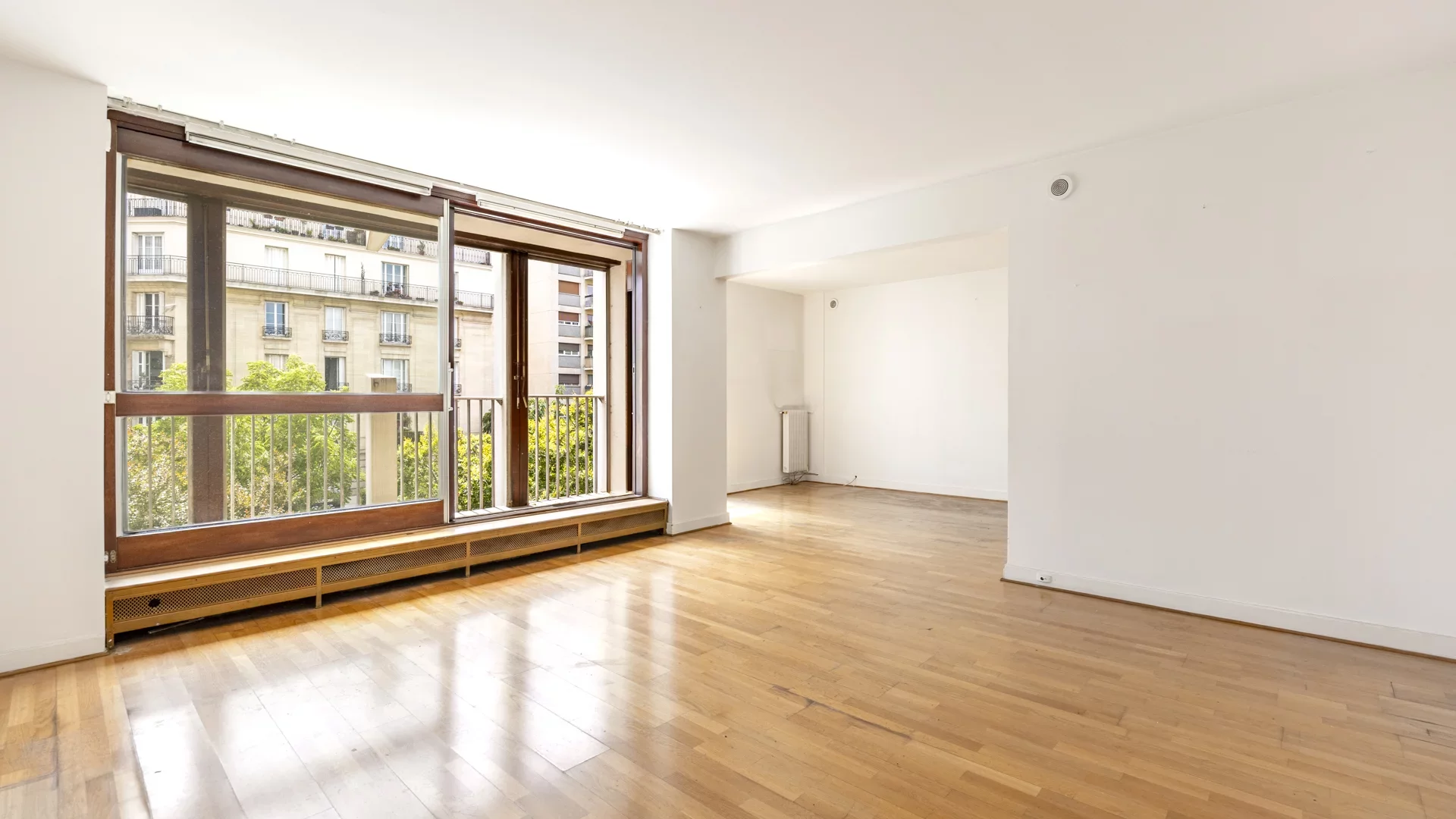 Paris 15e - LOURMEL / FÉLIX FAURE