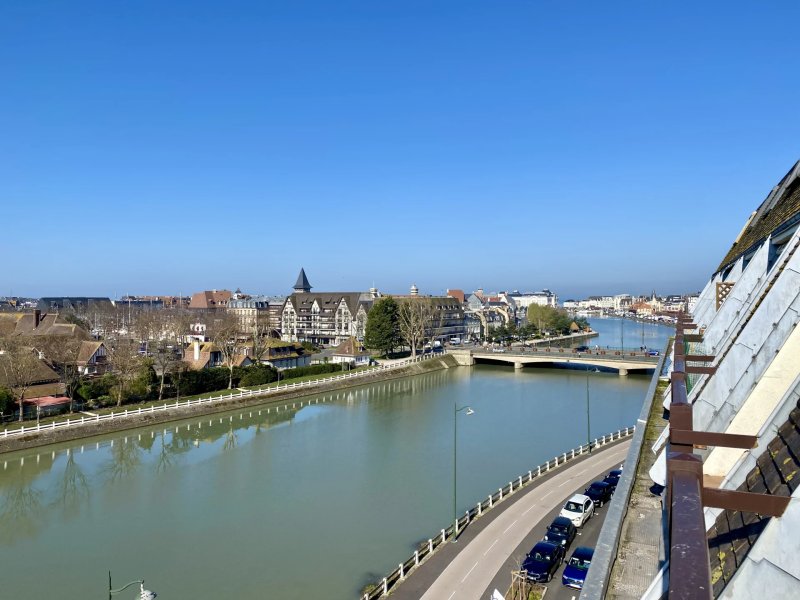À vendre Appartement | Trouville-sur-Mer - picture 1