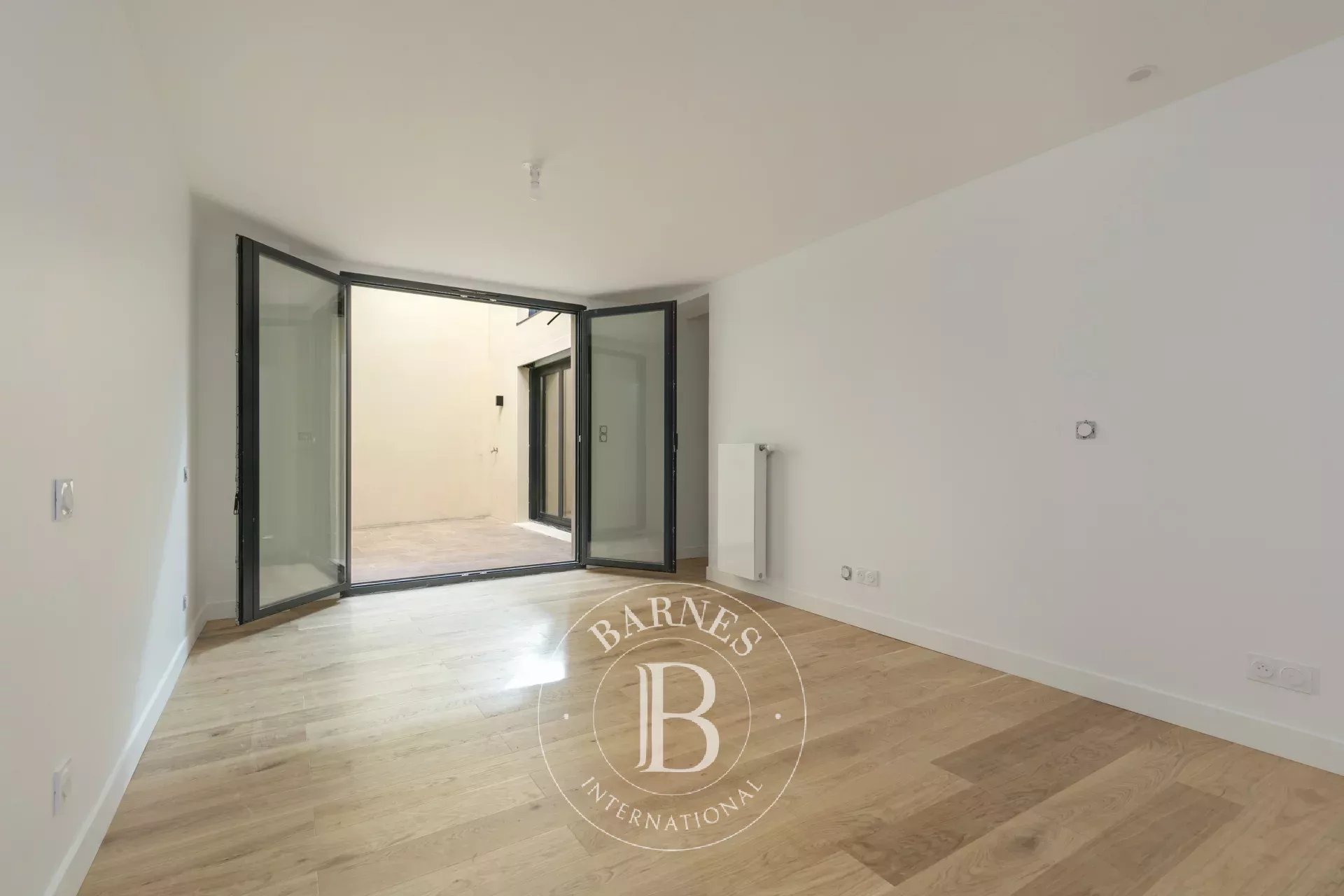 Suresnes  - Casa 6 Cuartos 4 Habitaciones - picture 20