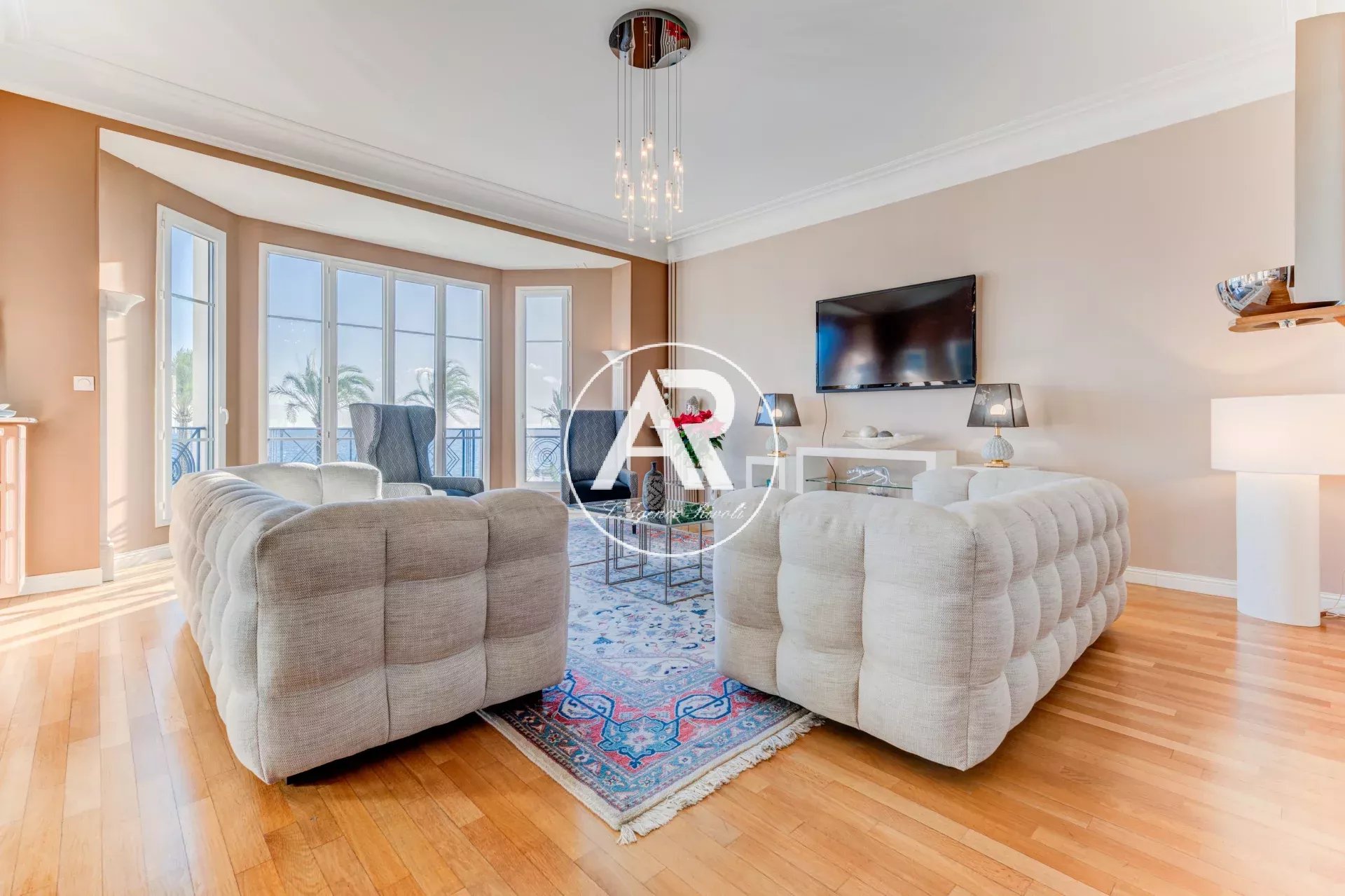 Agence immobilière de Agence Rivoli