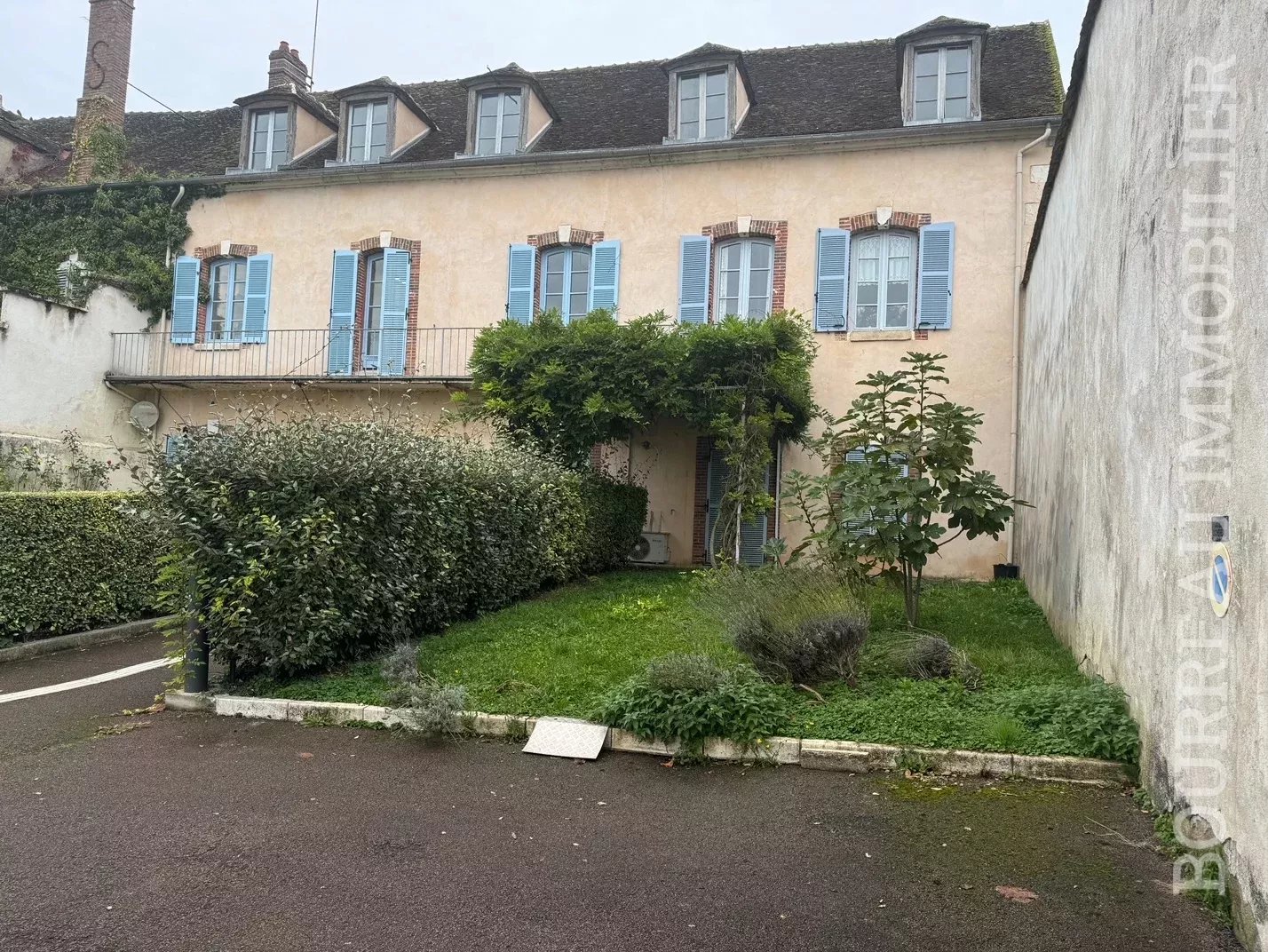Vente Appartement Joigny