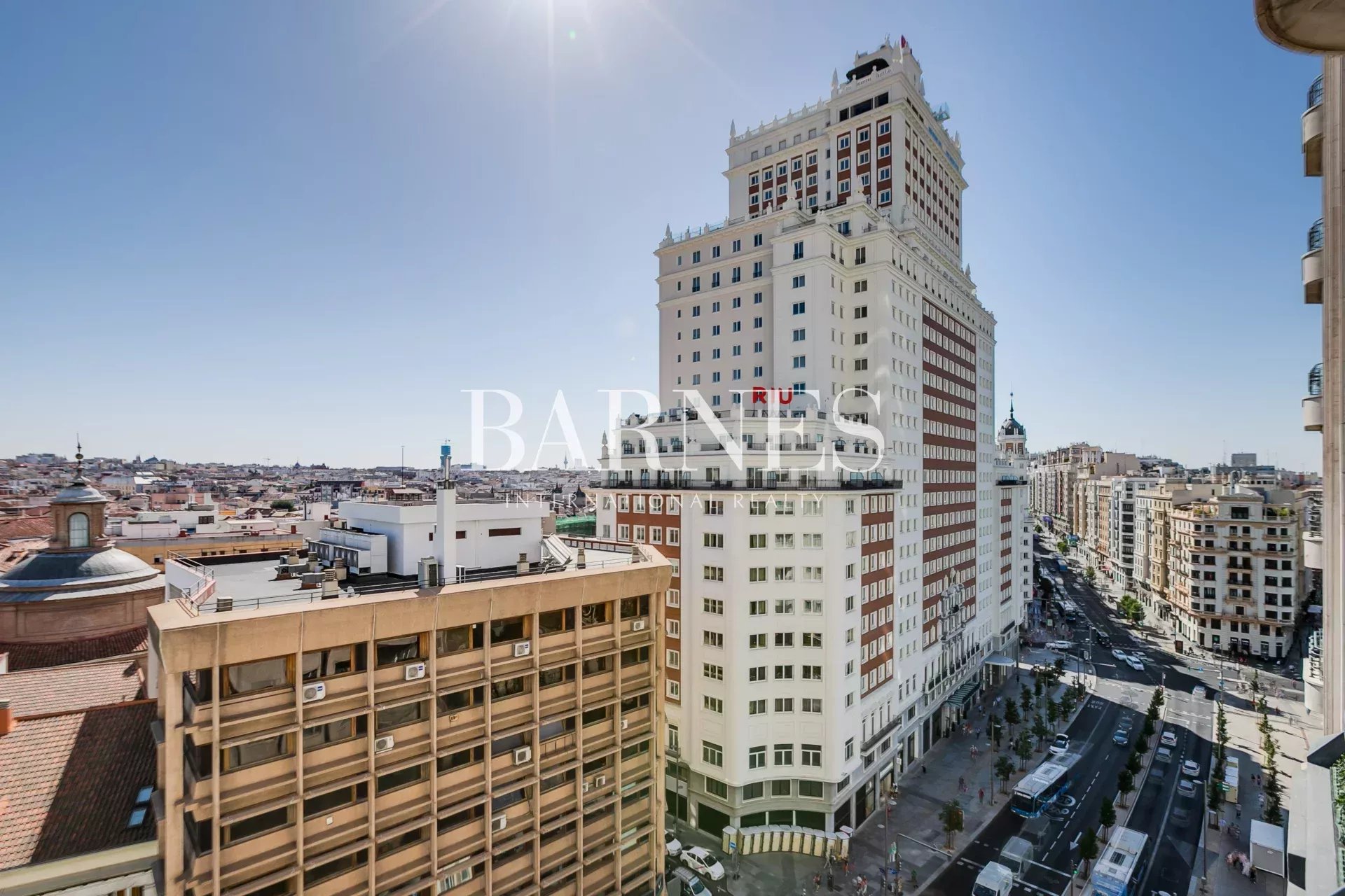 Daire Madrid - picture 29