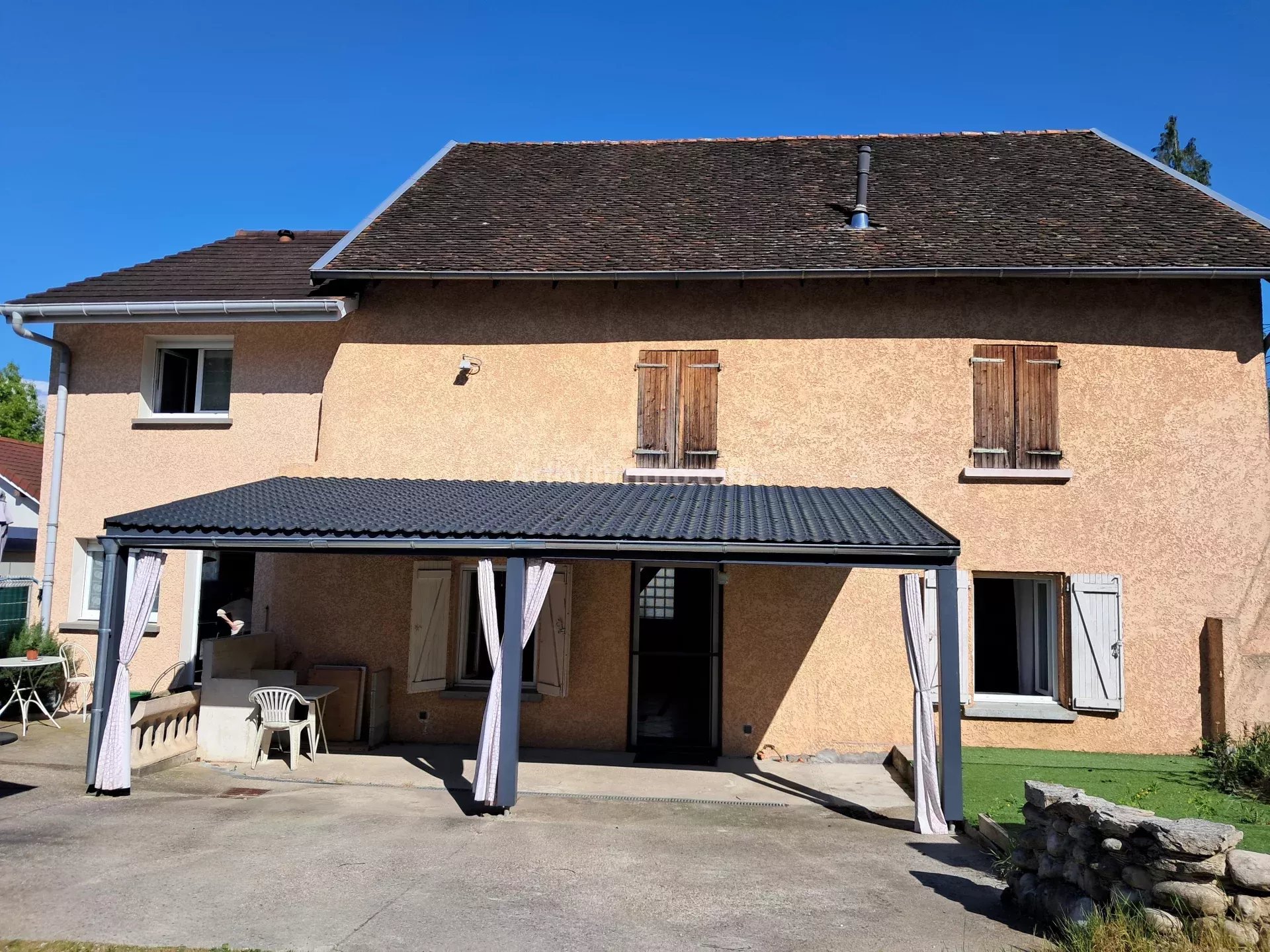 Agence immobilière de SARL AS IMMOBILIER