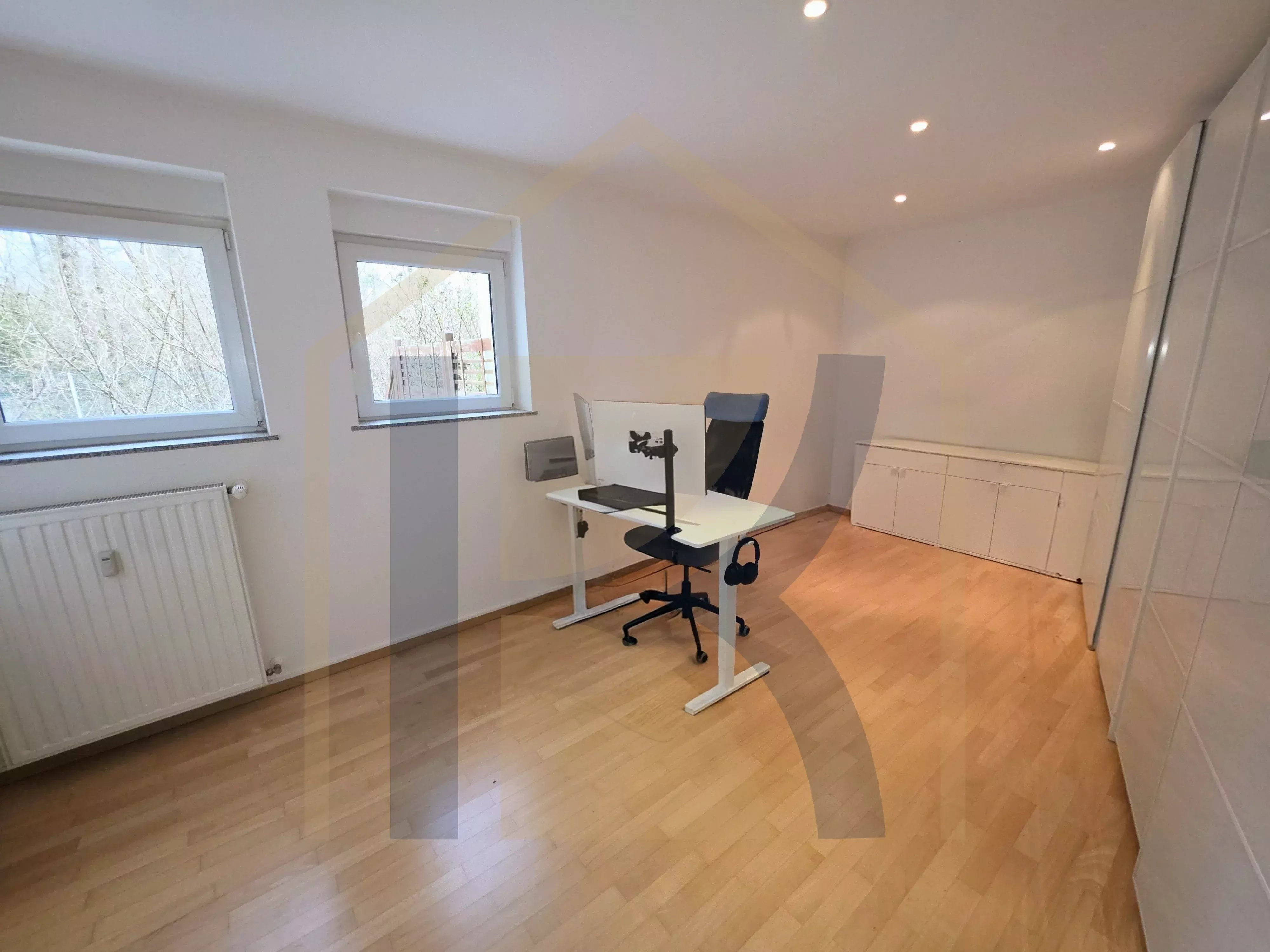 Appartement 2 ch. – Angelsberg – photo 9