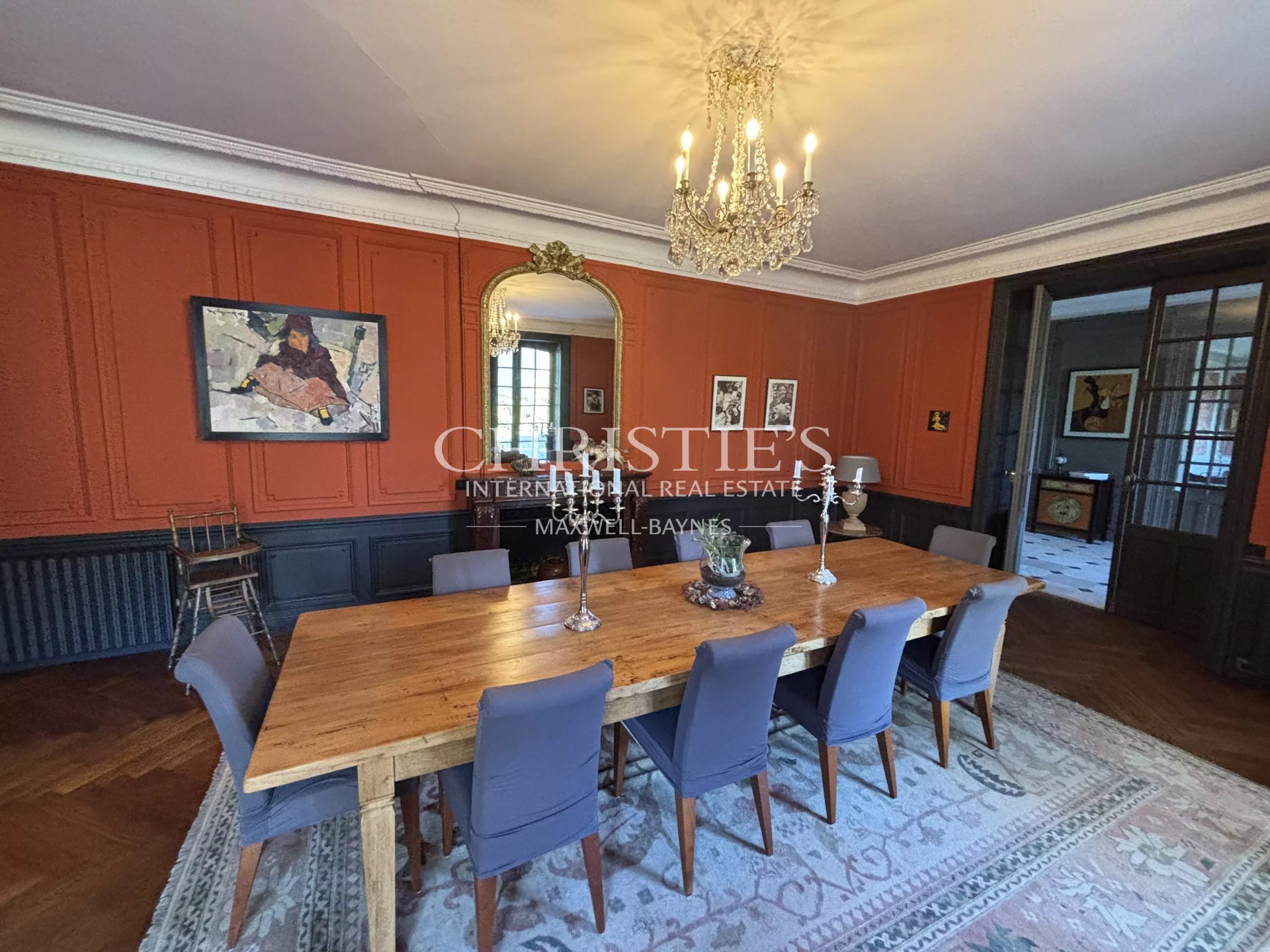 16 Bedroom Villa/Townhouse's Image 13
