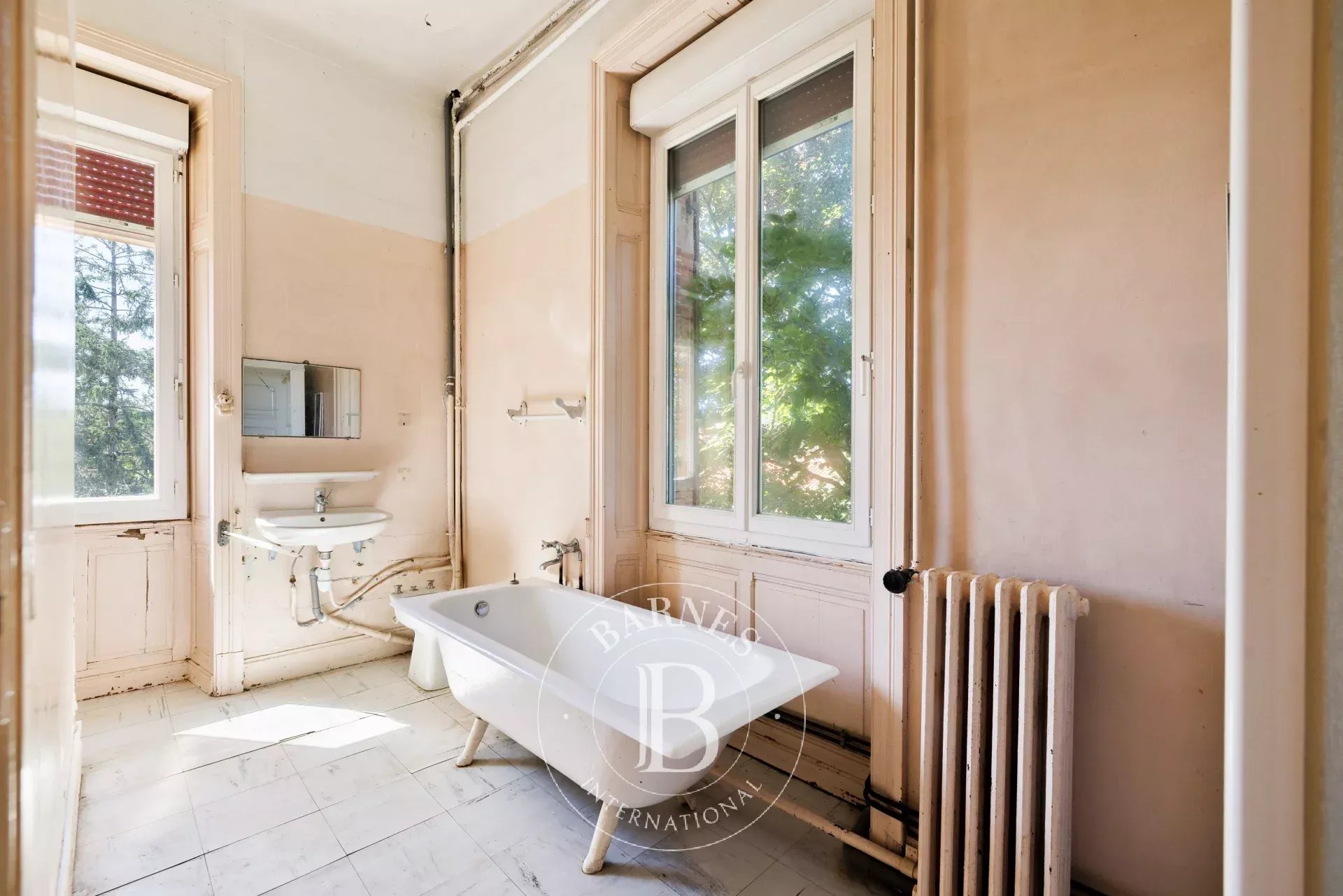 Biarritz  - Maison 12 Pi&egrave;ces 7 Chambres - picture 11