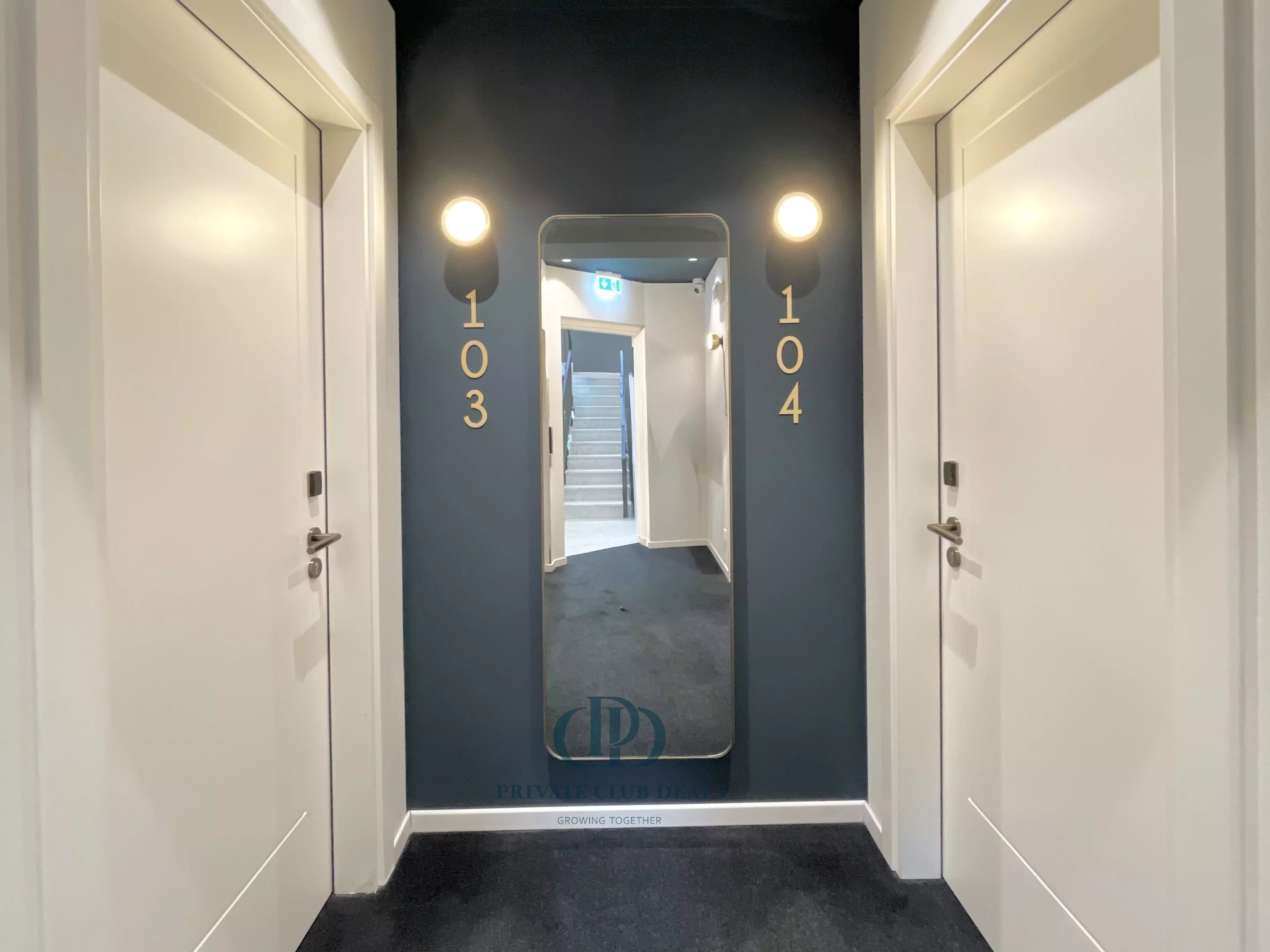 Otel Milano - picture 22