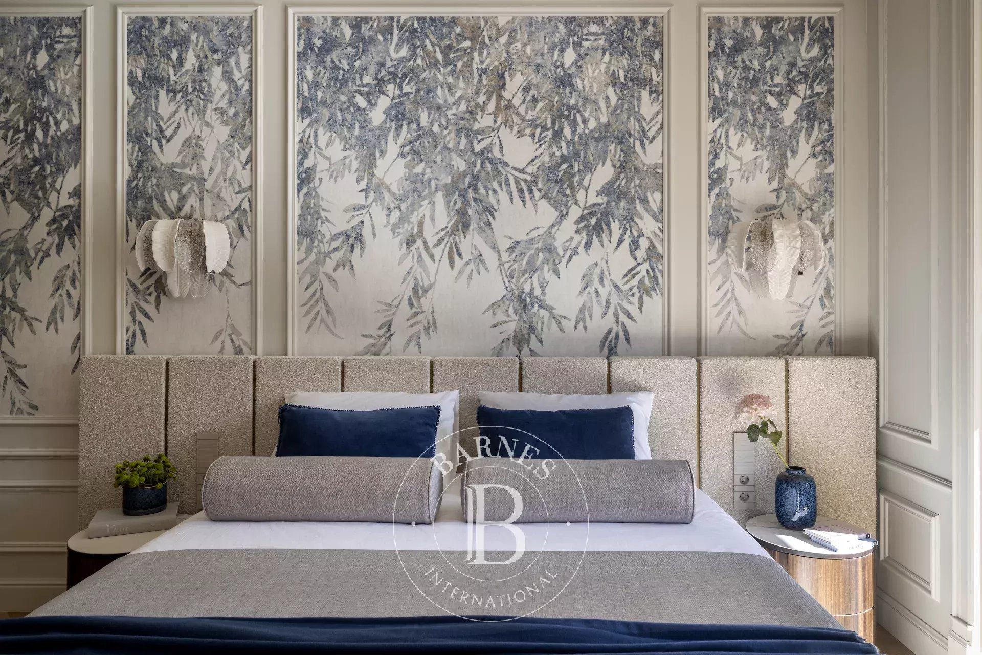 Daire Barcelona - picture 13