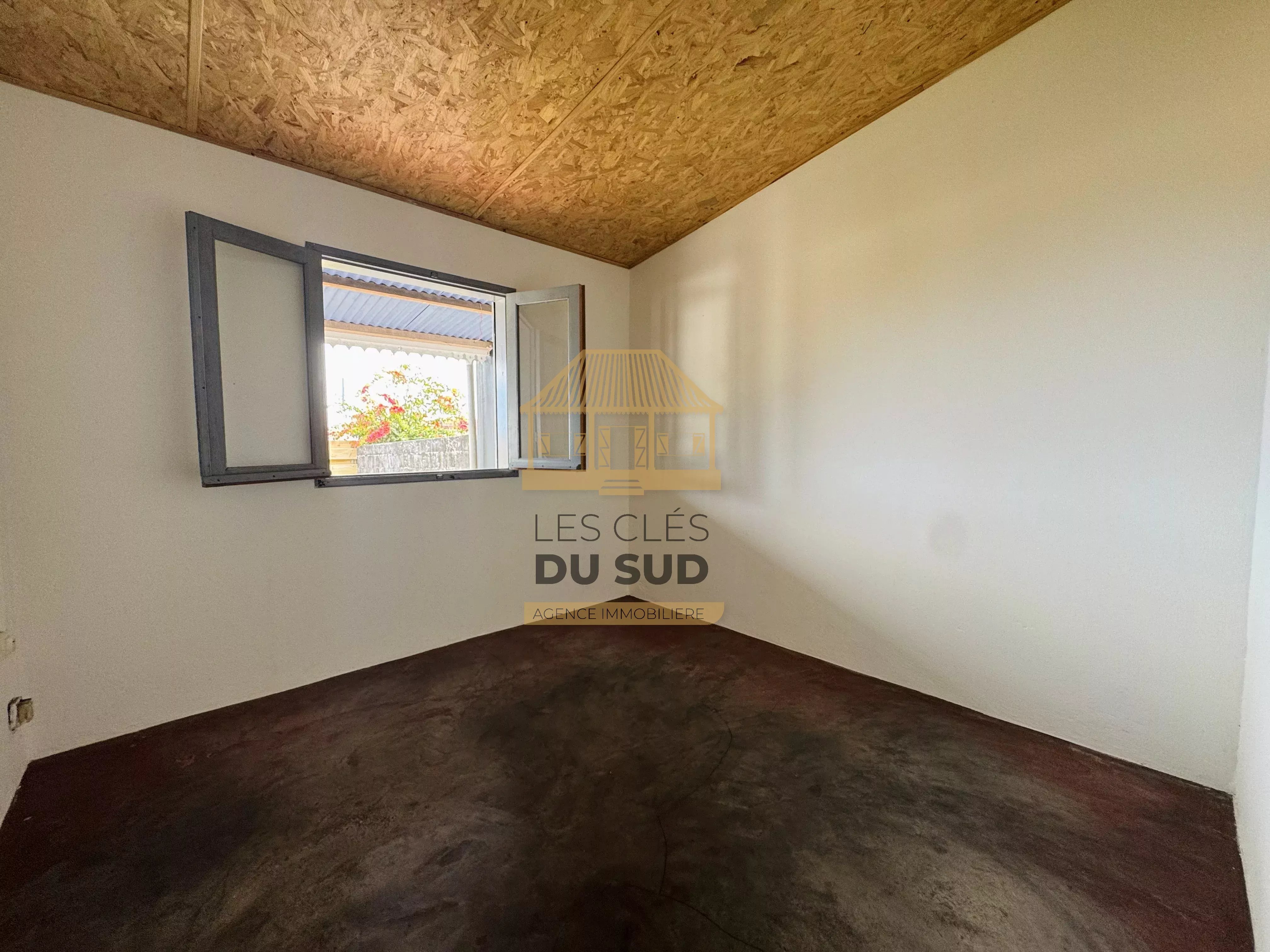 SAINT-JOSEPH – MAISON PLAIN-PIED 4 CHAMBRES – SECTEUR CALME