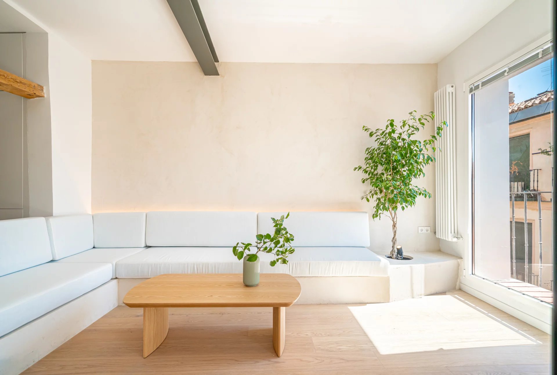 Sale Apartment Madrid Palacio