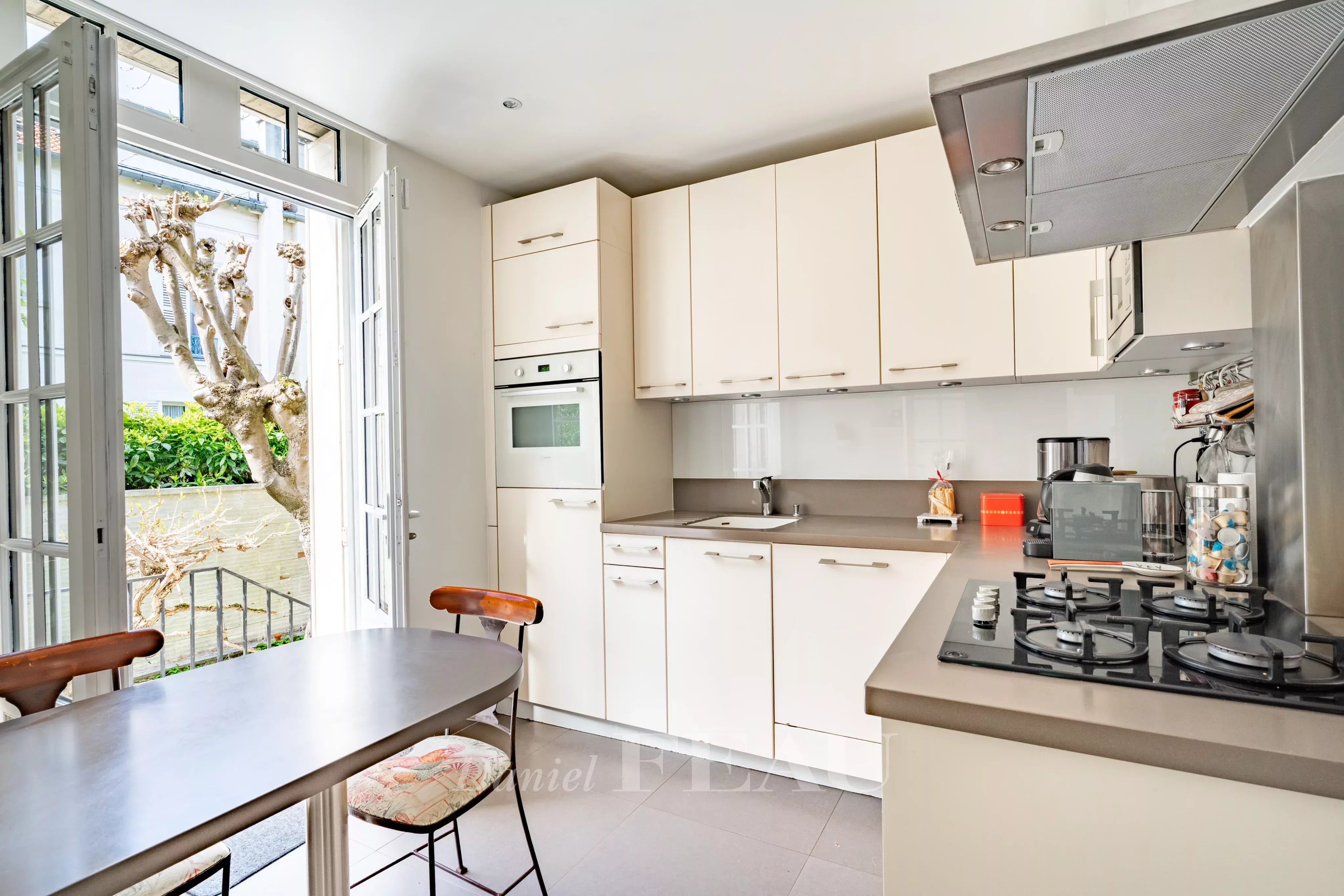 Sale House Versailles