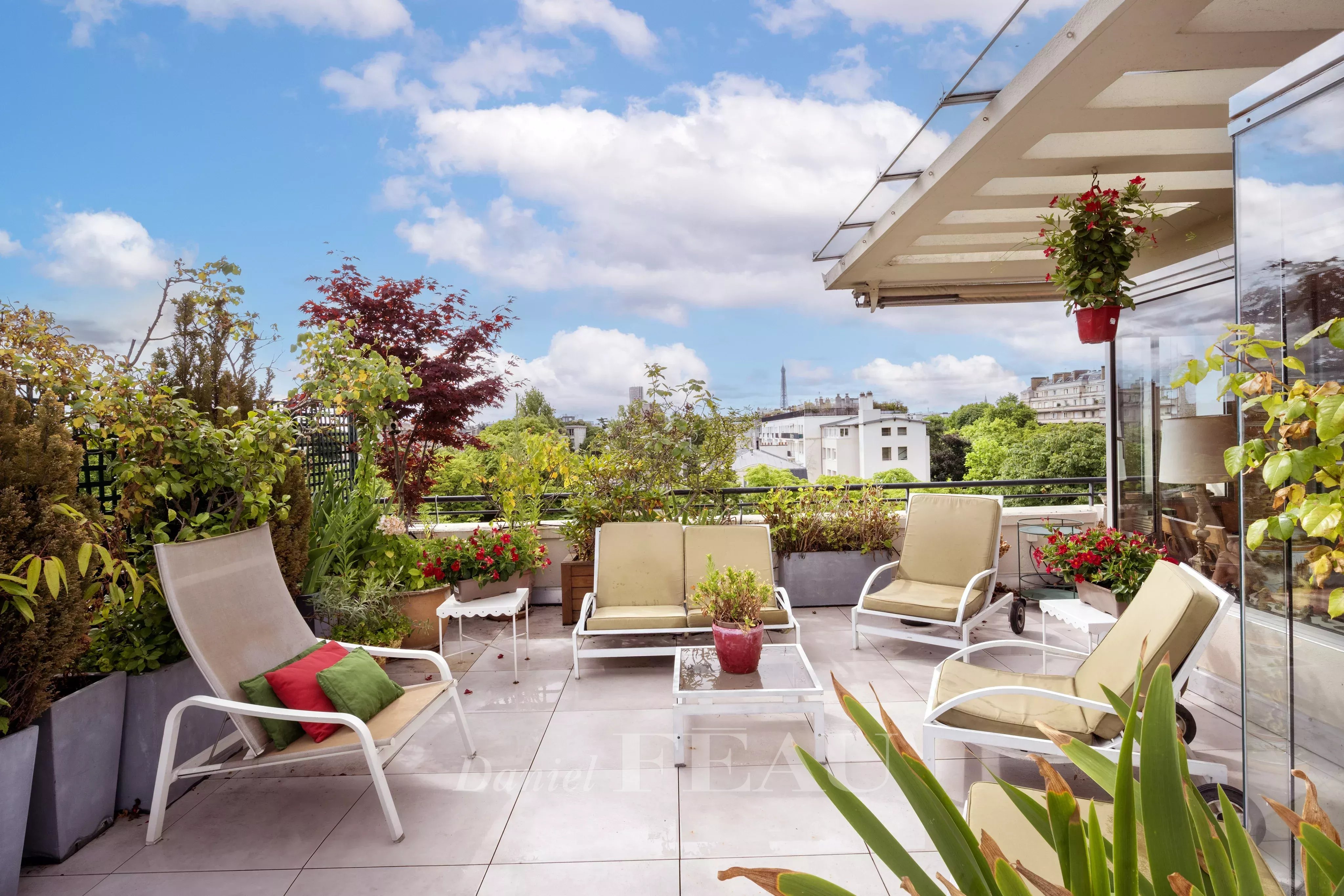 Vente Appartement Neuilly-sur-Seine