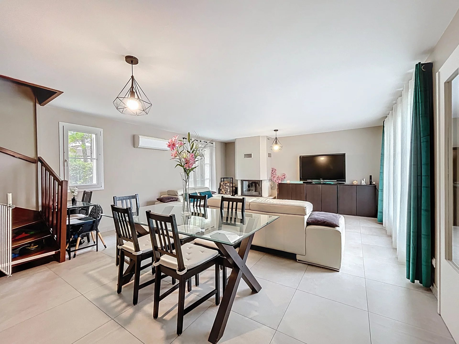 Vente Maison Guyancourt