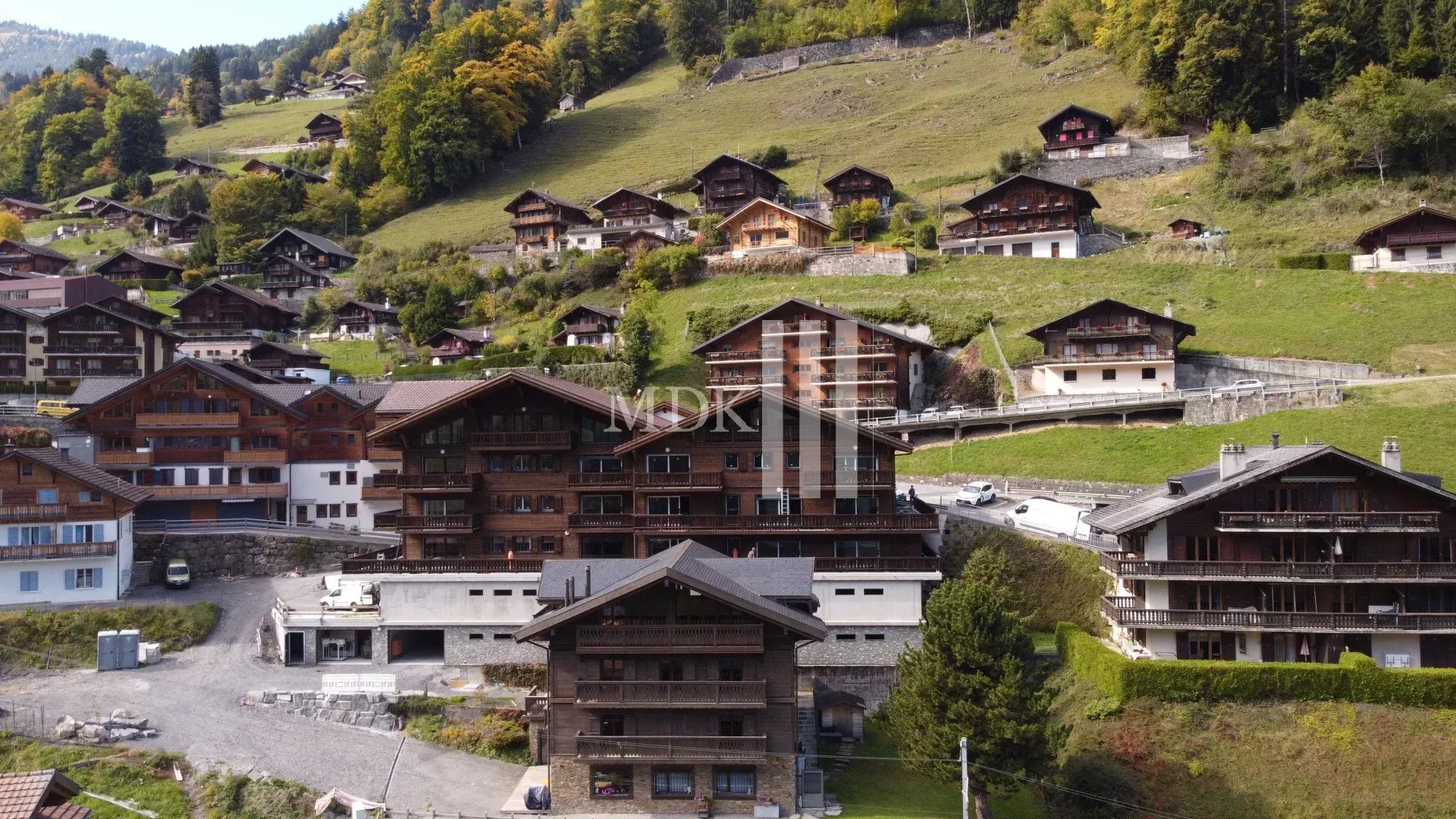 Nouvelle promotion à Val-d'Illiez - Photo 5