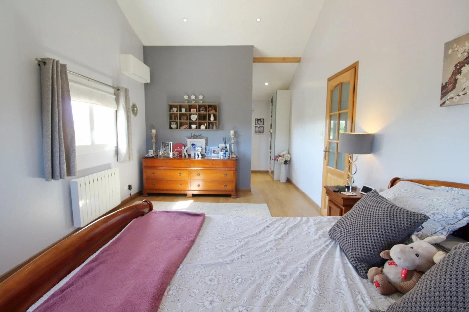 House for sale Lempaut, Tarn