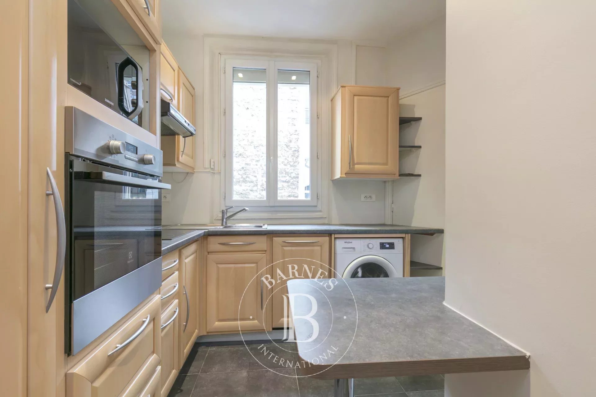 Daire Paris 17ème - picture 6